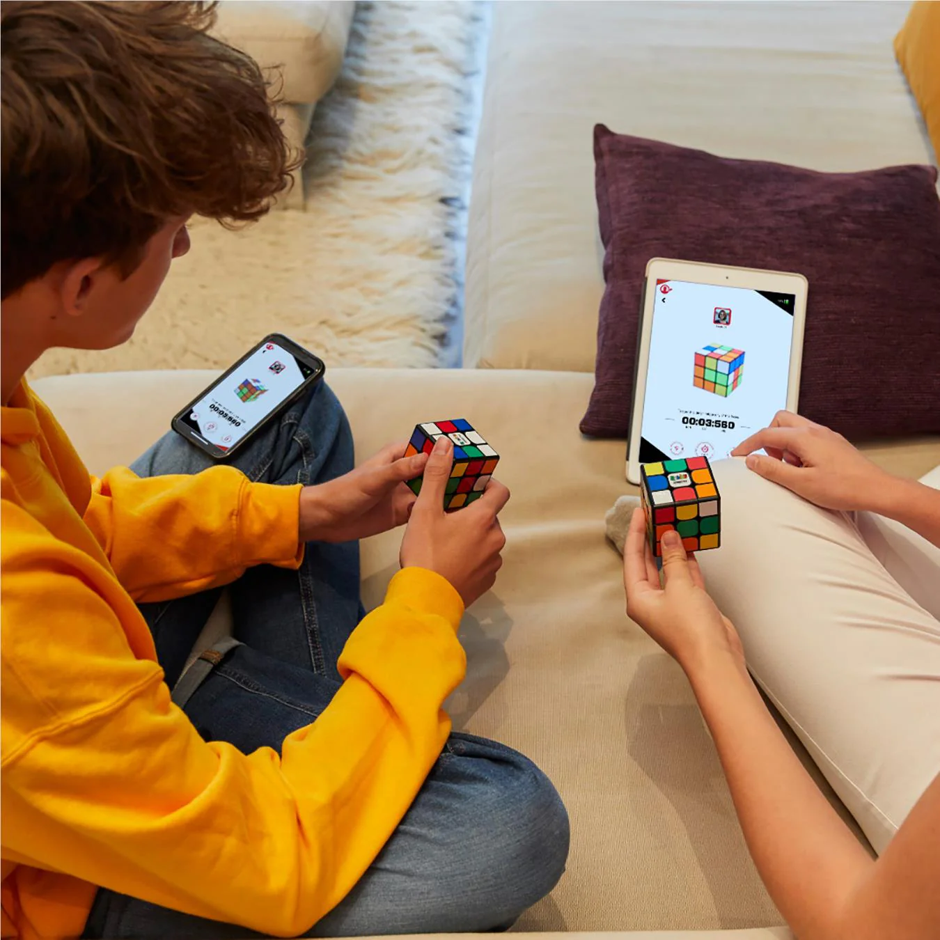 Rubik's Connected Pro - Image 6