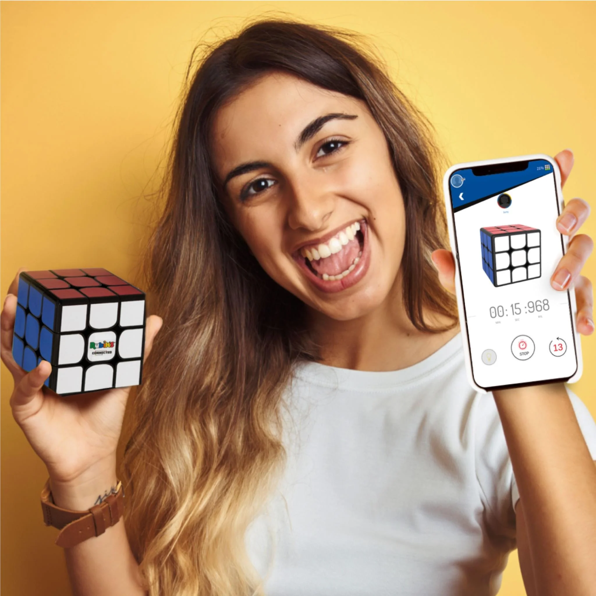 Rubik's Connected Pro - Image 7