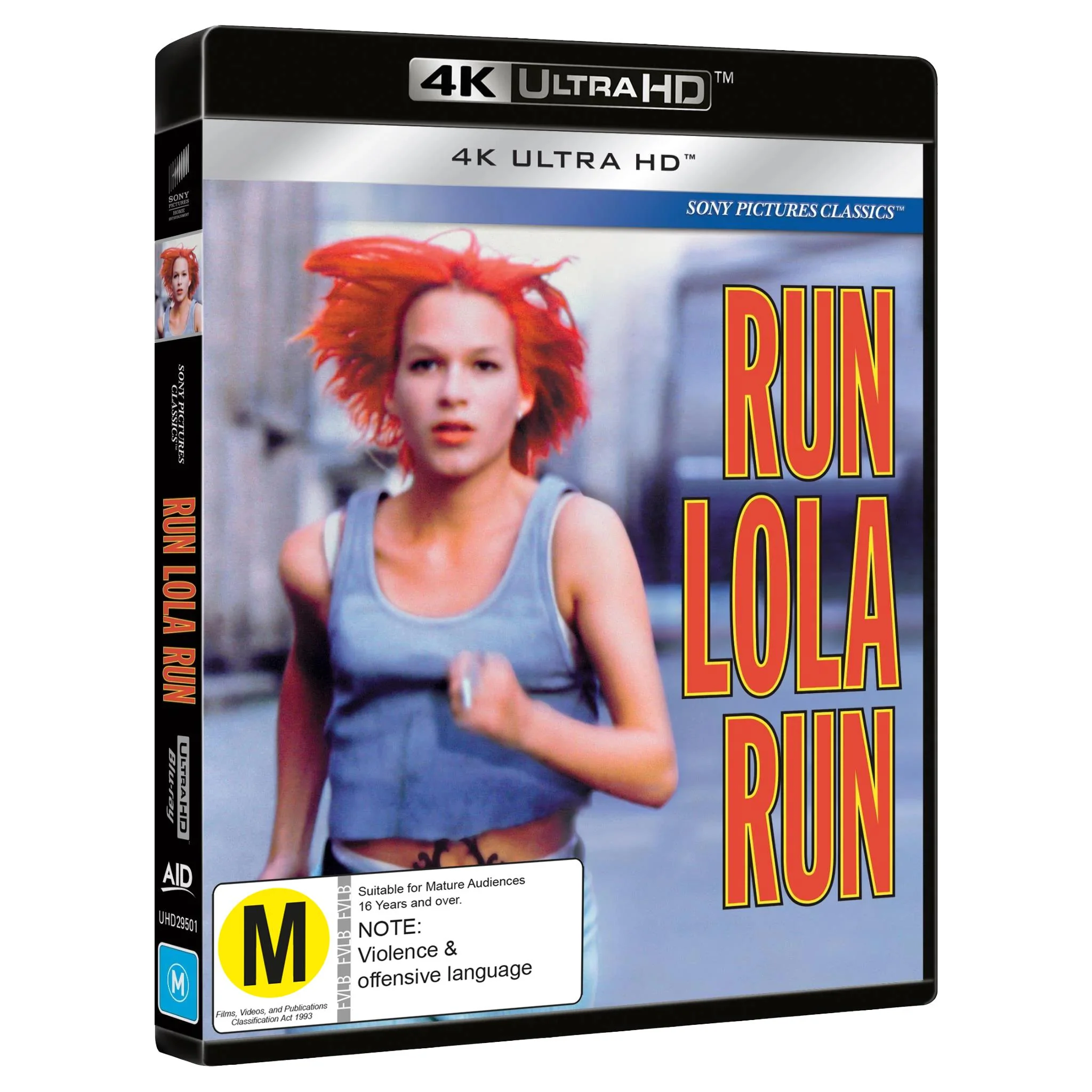 Run Lola Run - Image 2