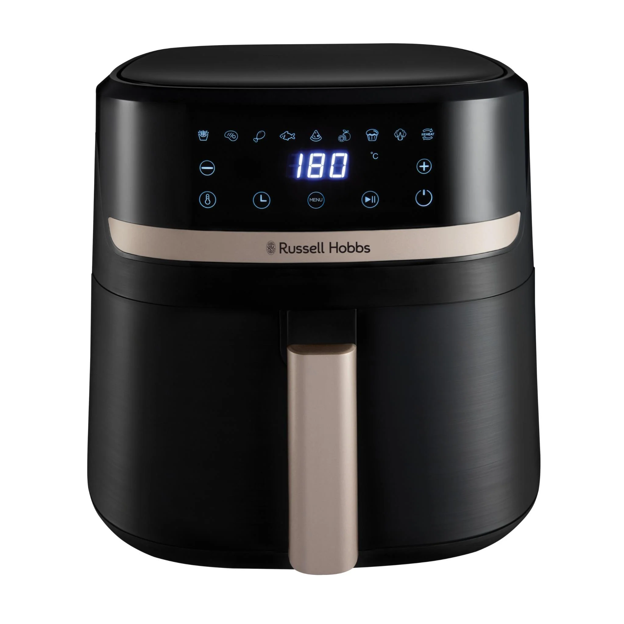 Russell Hobbs Satisfry 8.3L Air Fryer - Image 2