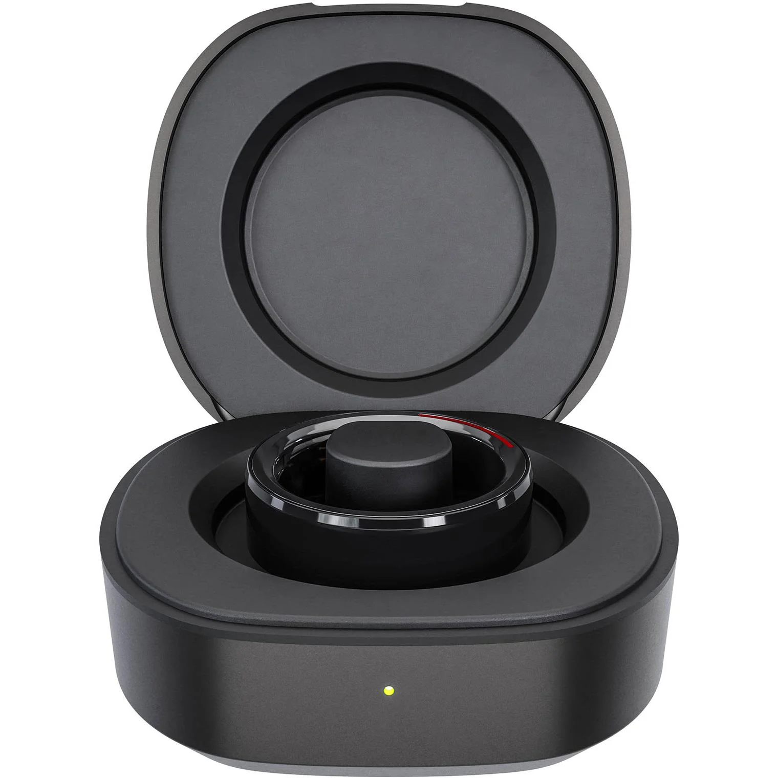 Ryze Element Smart Ring [Size 11] (Black) - Image 4