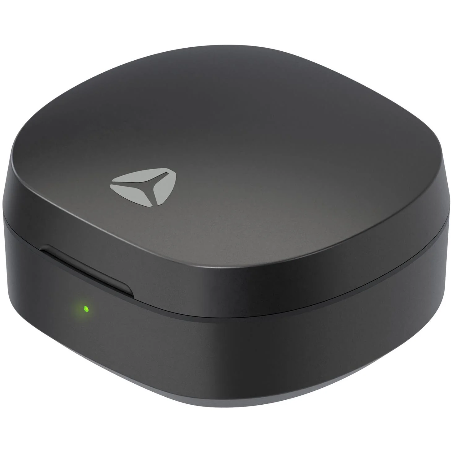 Ryze Element Smart Ring [Size 11] (Black) - Image 5