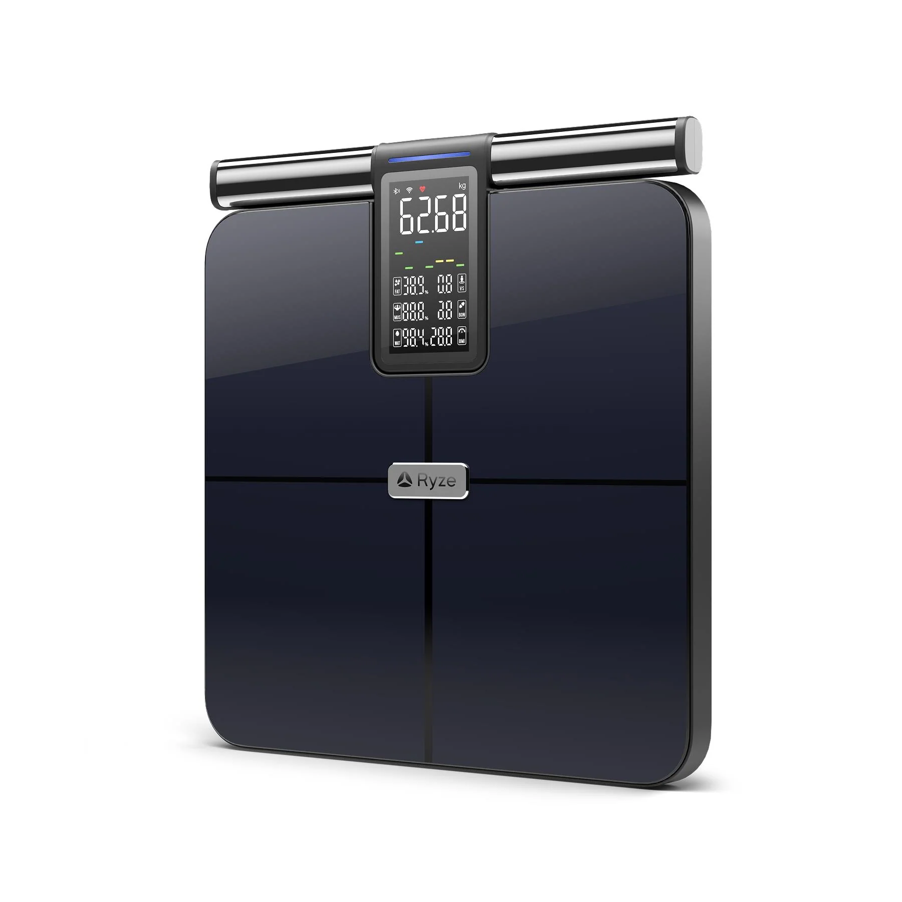 Ryze Full Scan Smart Body Scale - Image 4