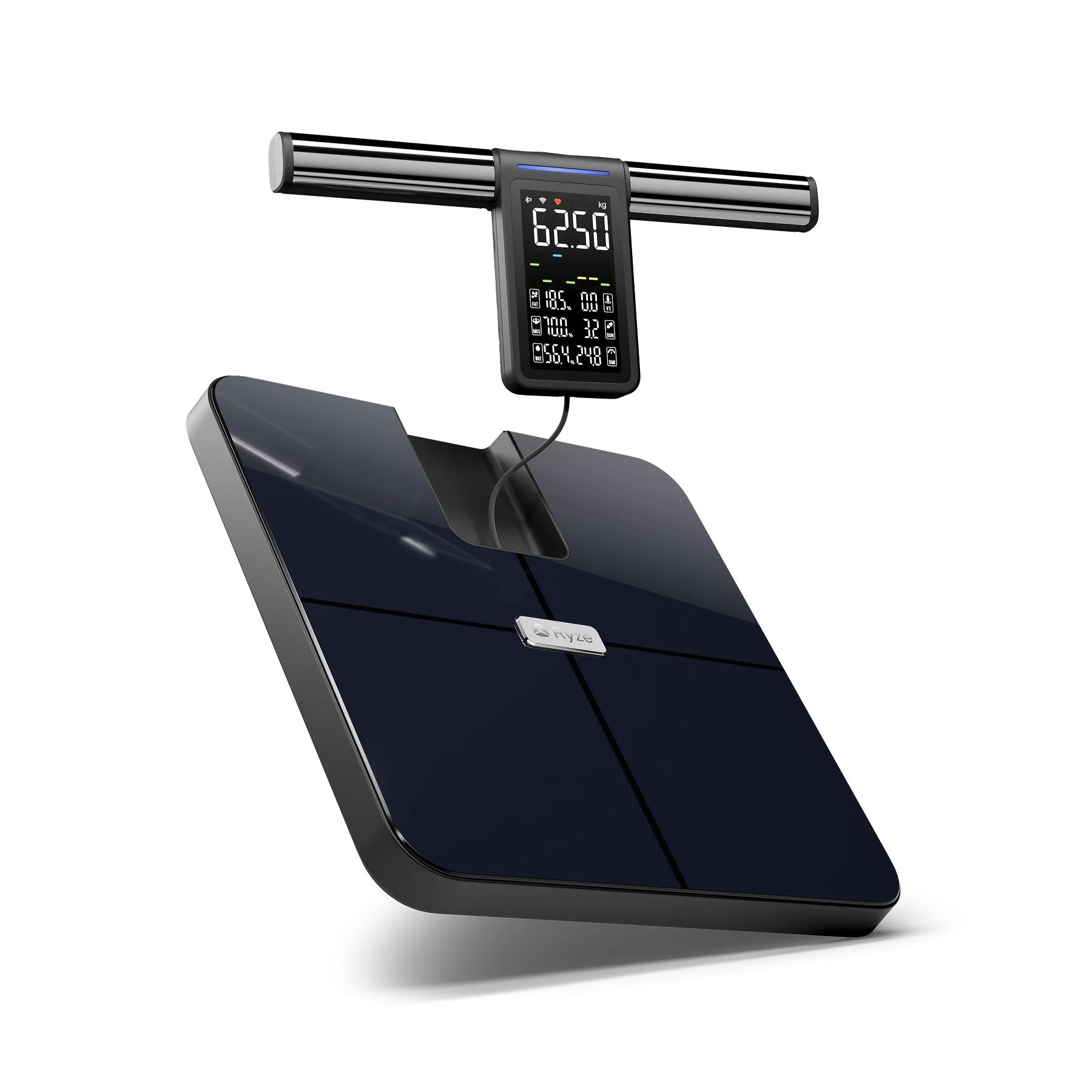 Ryze Full Scan Smart Body Scale - Image 6
