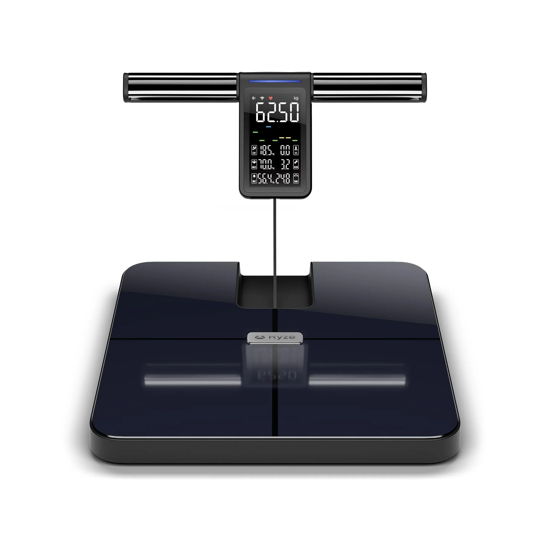 Ryze Full Scan Smart Body Scale - Image 7