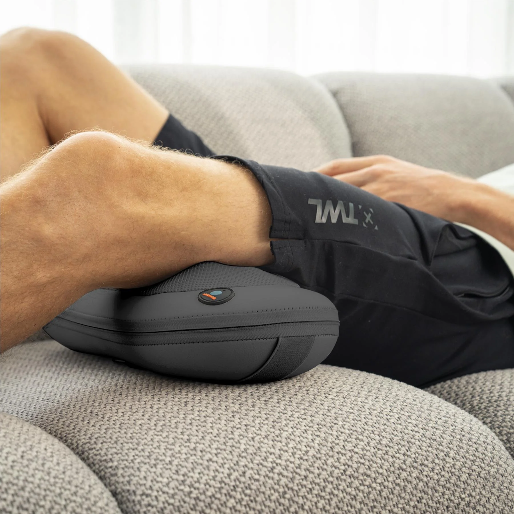 Ryze R-Soothe Shiatsu Massage Pillow - Image 7