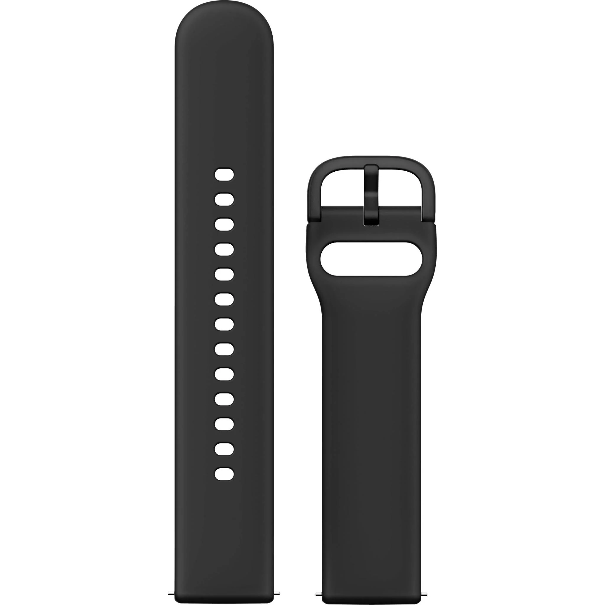 Ryze Wave Smart Watch MP3 (Lilac/Black) - Image 3