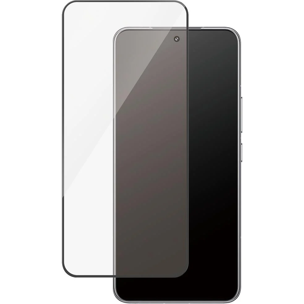 SAFE by Panzer UtraWide Fit Screen Protector for OPPO A5 Pro 5G