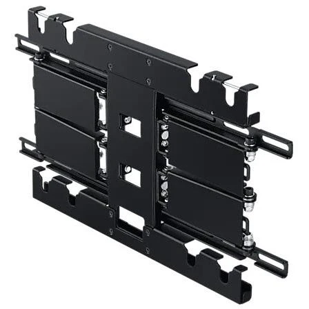 Samsung 43-55" Full Motion Slim Wall Mount - Image 2