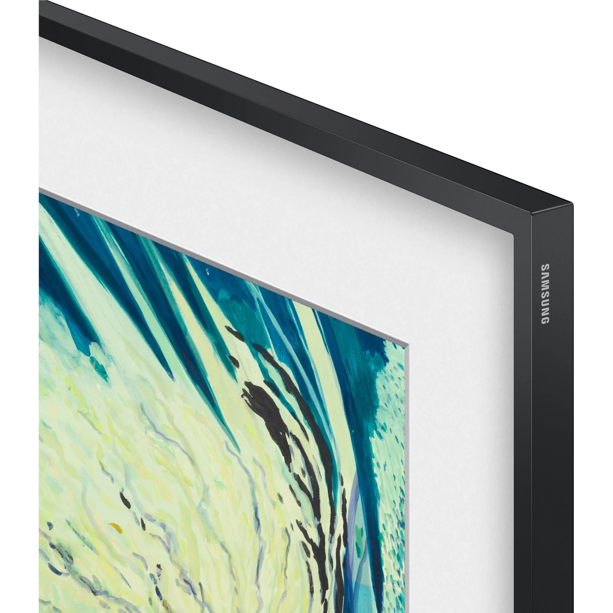 Samsung 43" The Frame QLED 4K Smart TV [2025] - Image 8