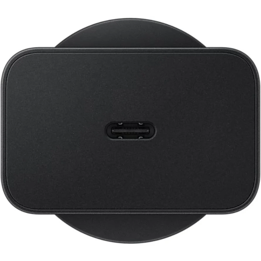Samsung 45W Power Adapter with USB-C Cable - Image 3