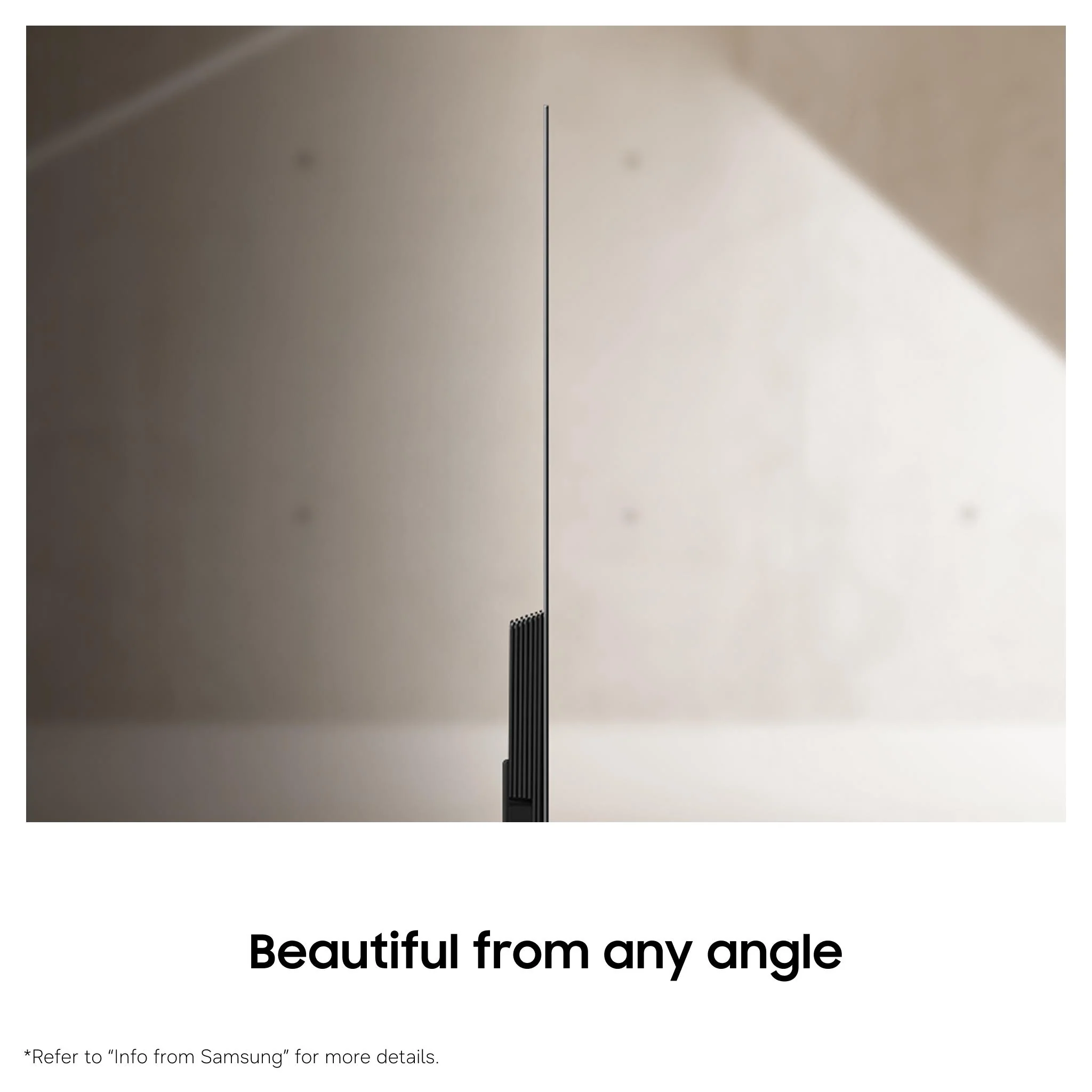 Samsung 48" S90H OLED 4K Smart AI TV [2026] - Image 7