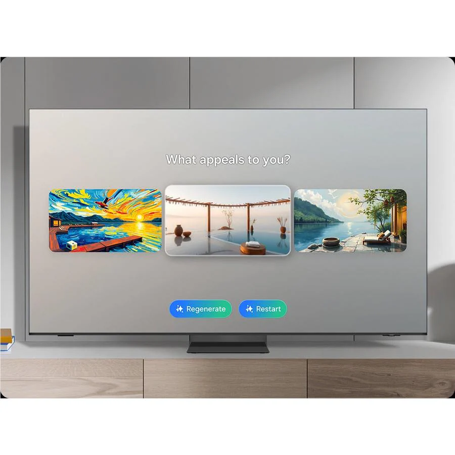 Samsung 50" Q7F QLED 4K Smart TV [2025] - Image 11