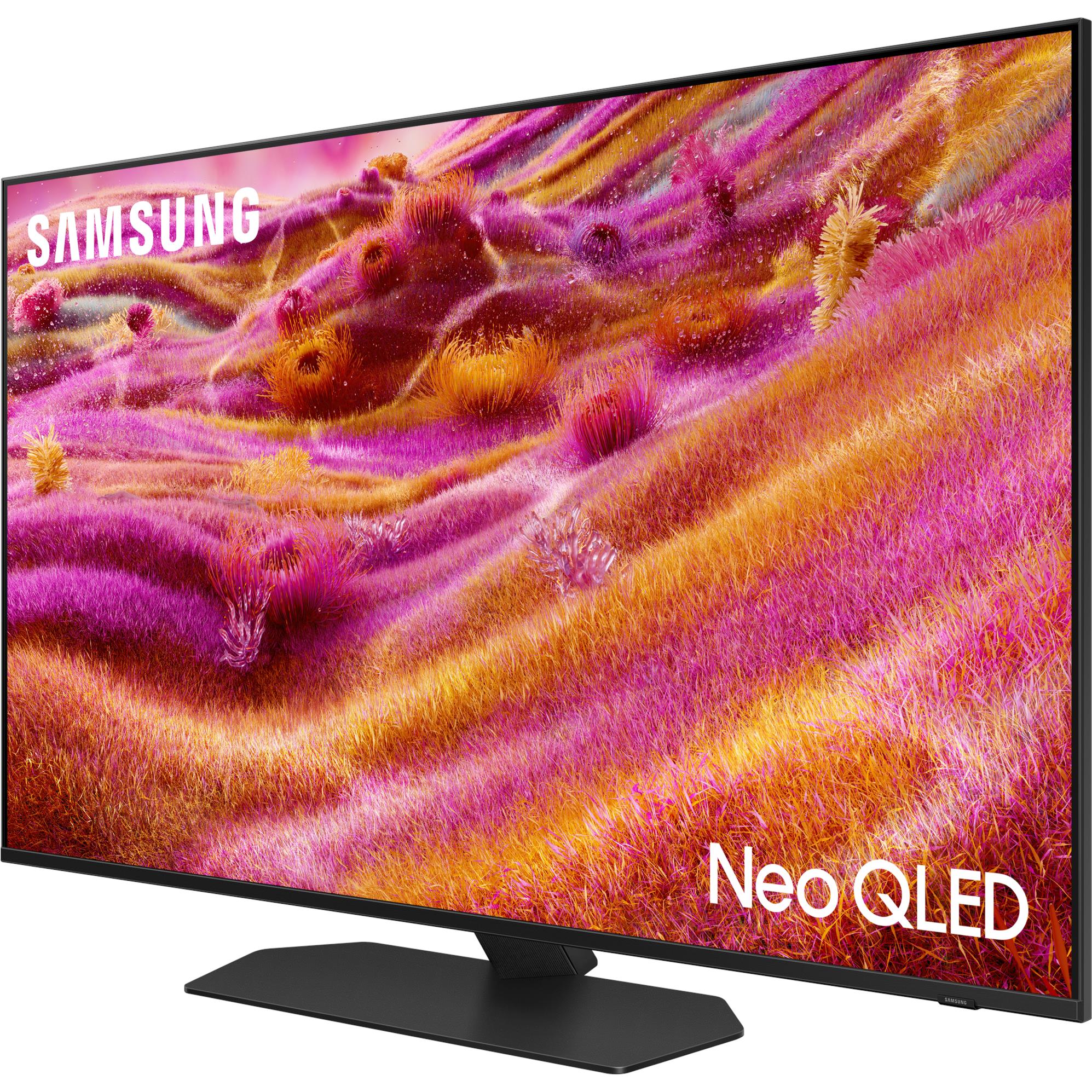 Samsung 50" QN90F NEO QLED 4K Mini LED Smart AI TV [2025] - Image 2