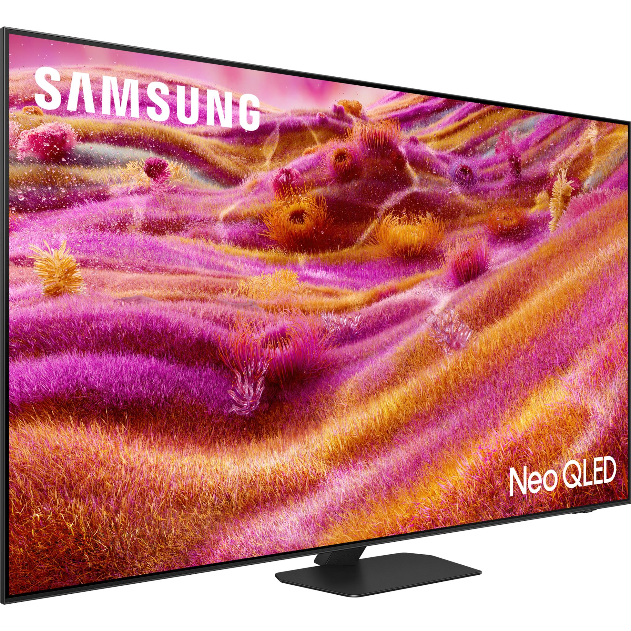 Samsung 55" QN90F NEO QLED 4K Mini LED Smart AI TV [2025] - Image 3