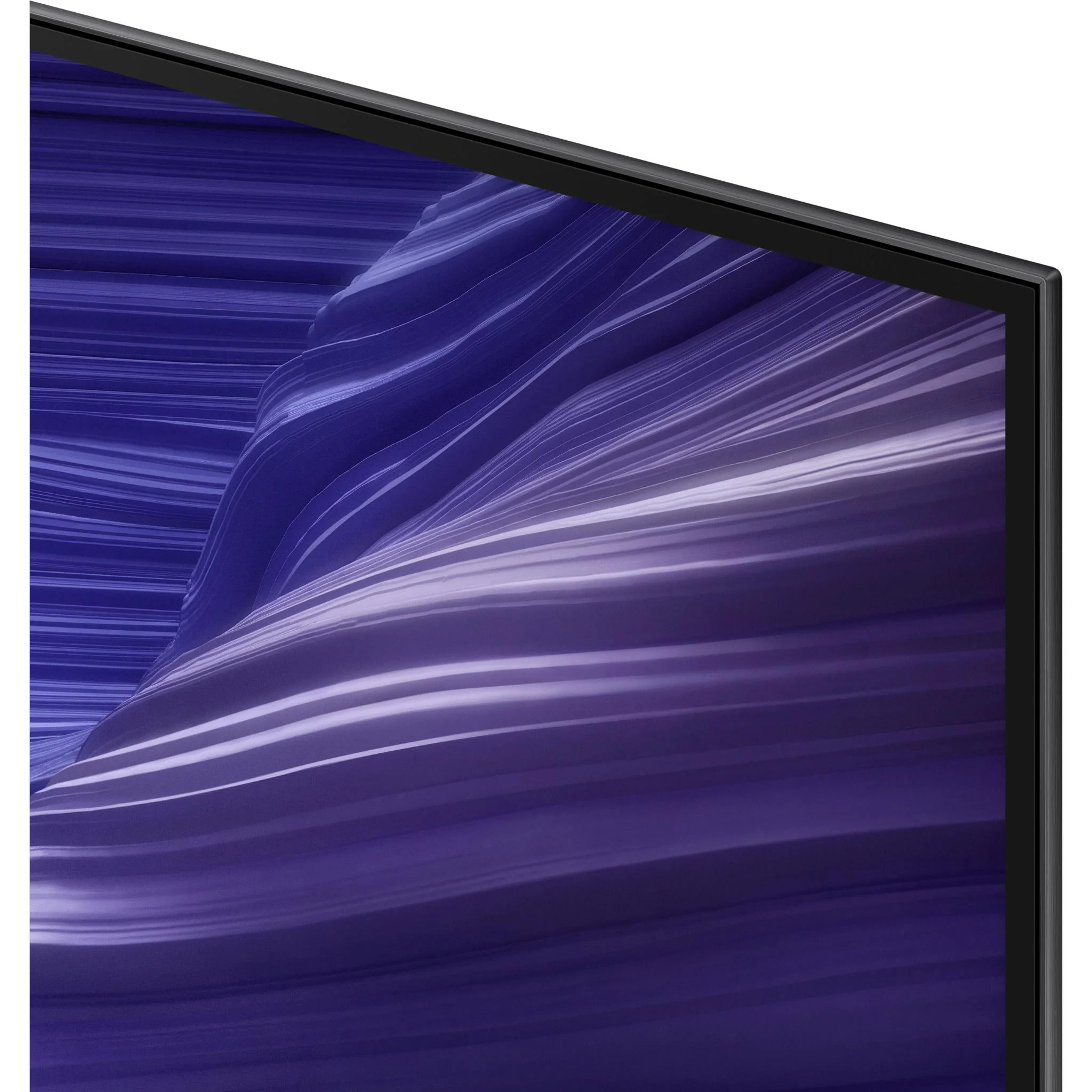 Samsung 55" S90F OLED 4K Smart AI TV [2025] - Image 4