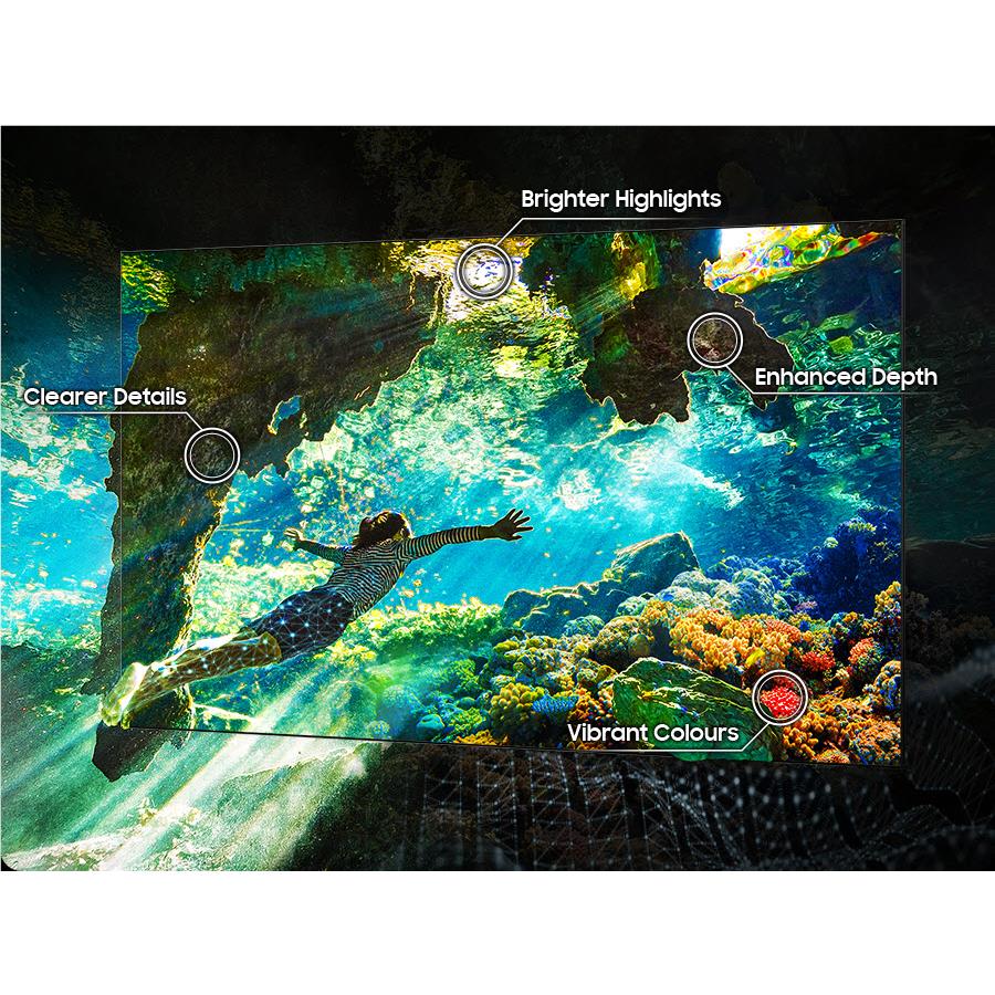 Samsung 55" S90F OLED 4K Smart AI TV [2025] - Image 6