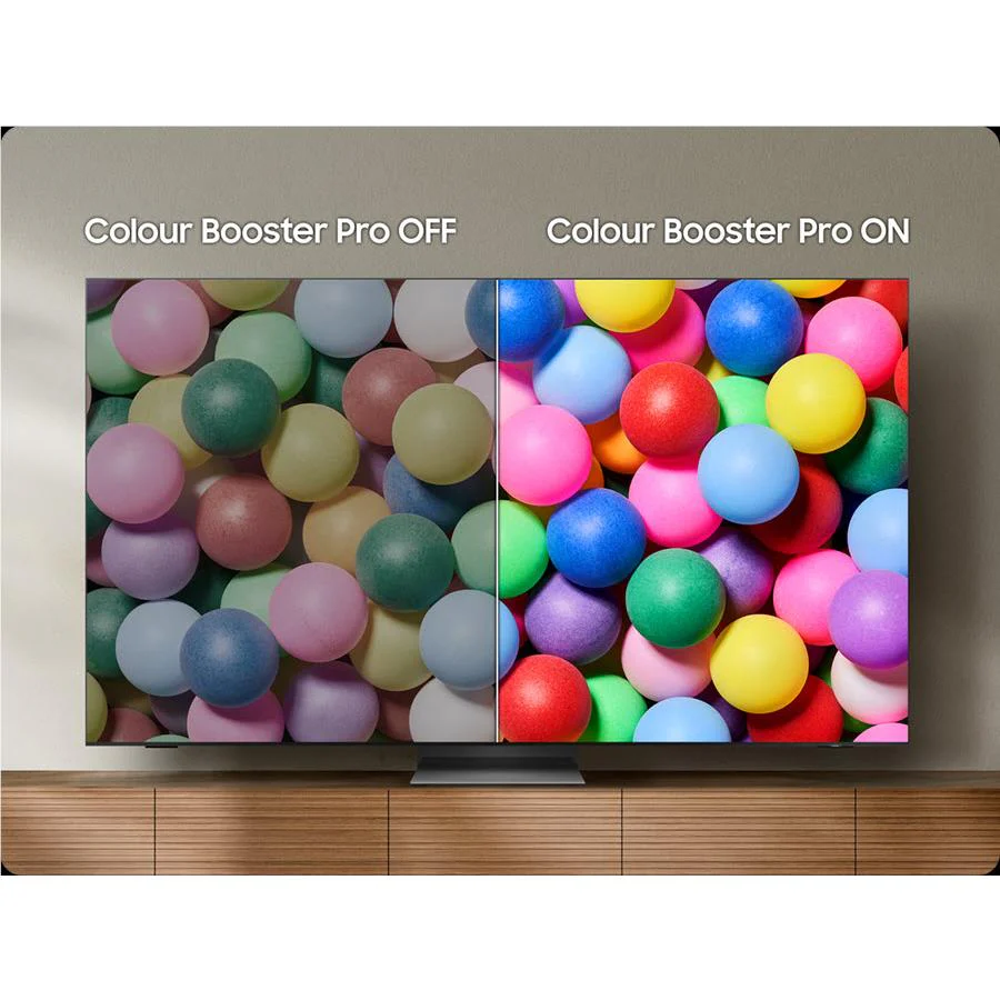 Samsung 55" S95F OLED 4K Smart AI TV [2025] - Image 7