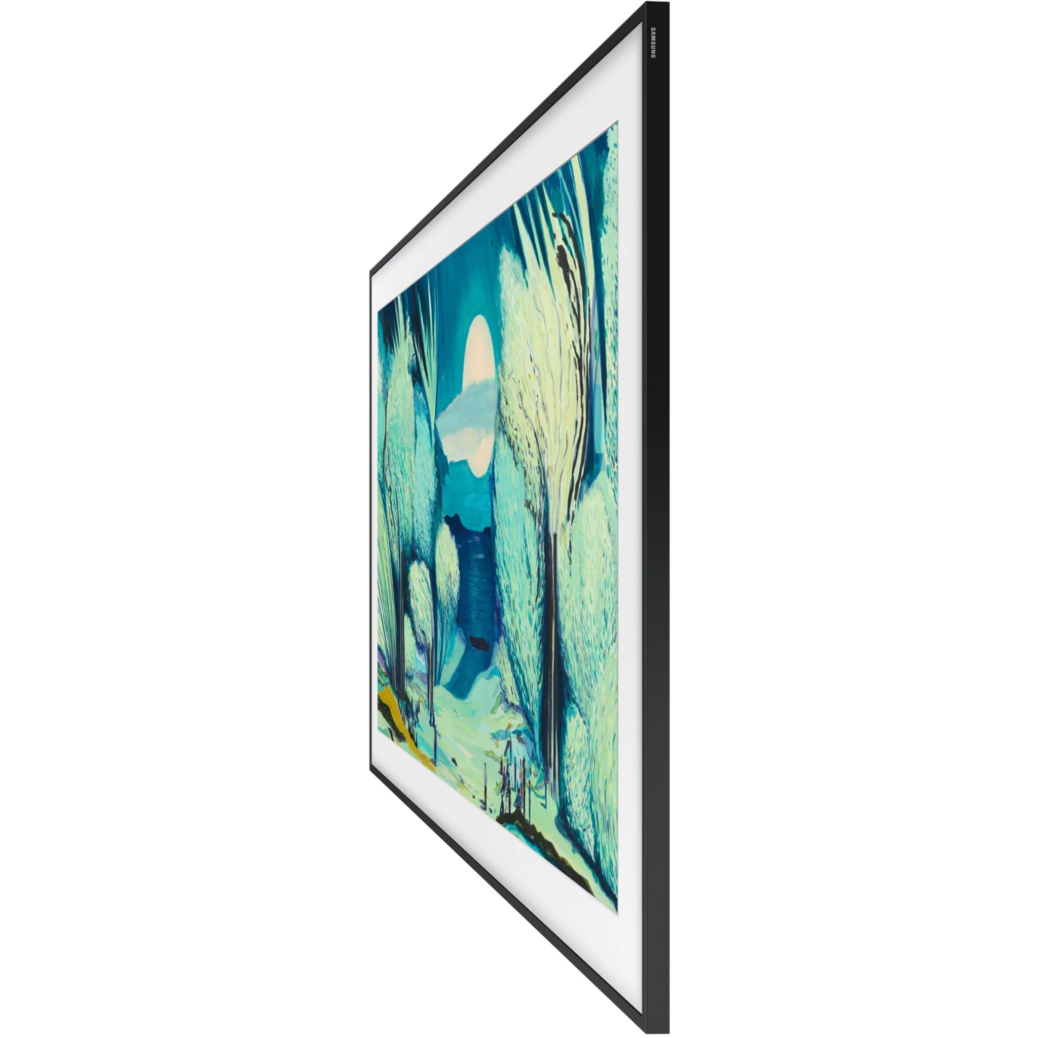 Samsung 55" The Frame QLED 4K Smart TV [2025] - Image 7