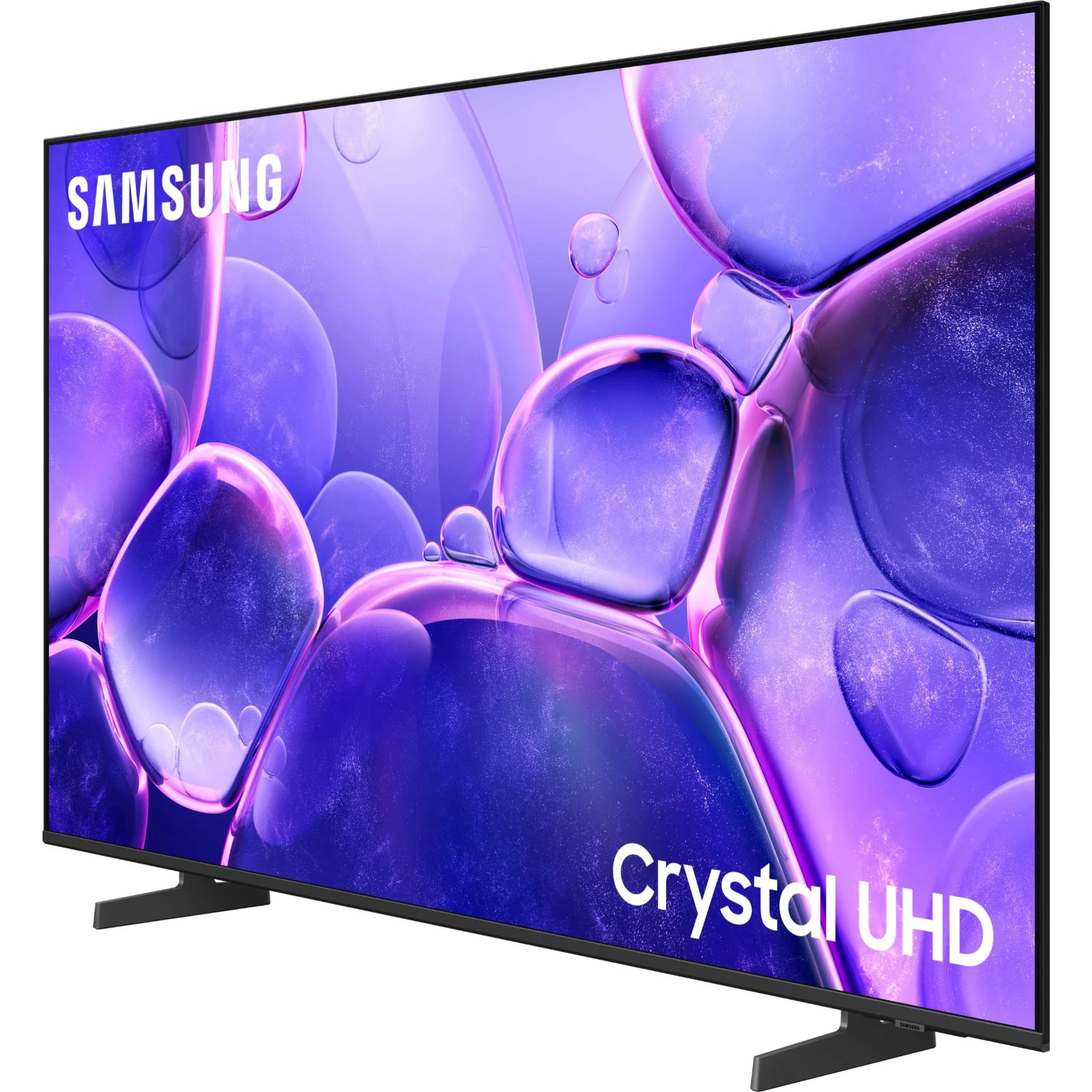 Samsung 55" U8500F Crystal UHD 4K Smart TV [2025] - Image 2