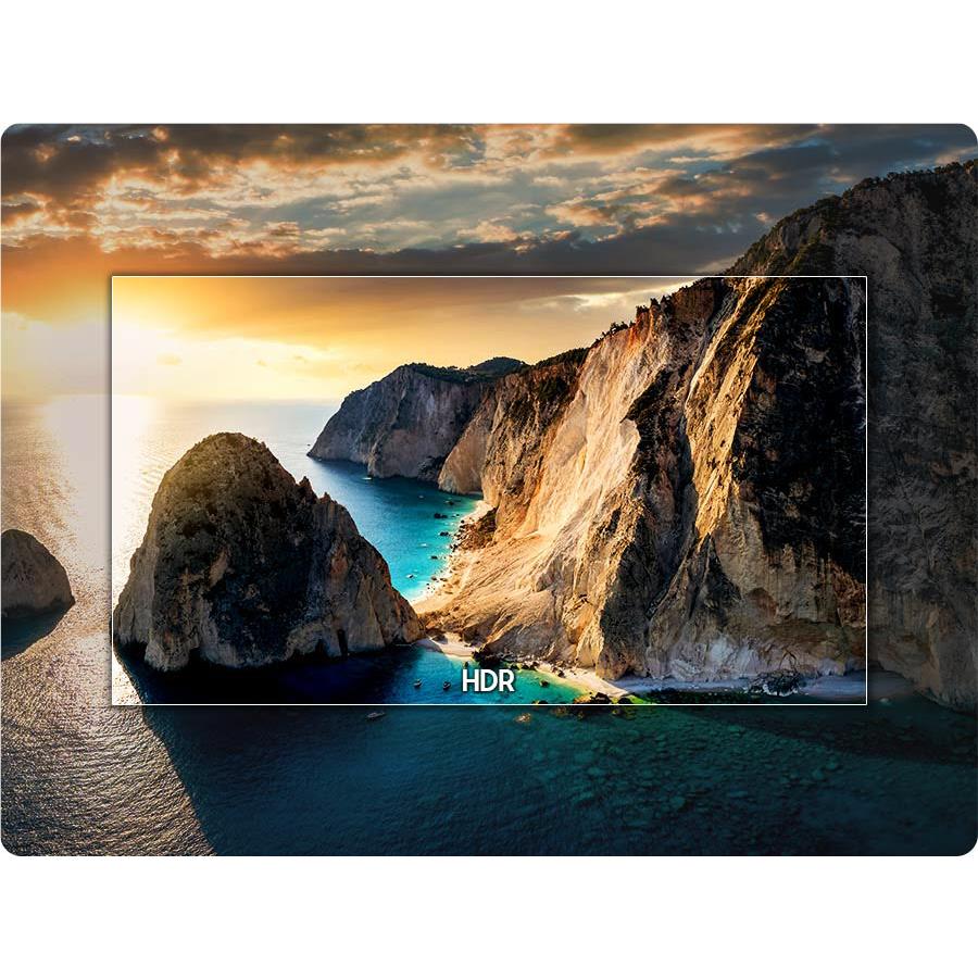 Samsung 55" U8500F Crystal UHD 4K Smart TV [2025] - Image 7