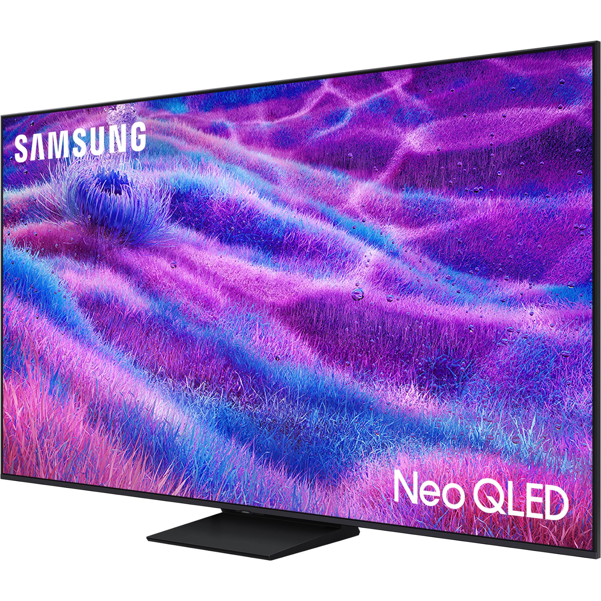 Samsung 65" QN80F Neo QLED 4K Mini LED Smart AI TV [2025] - Image 2