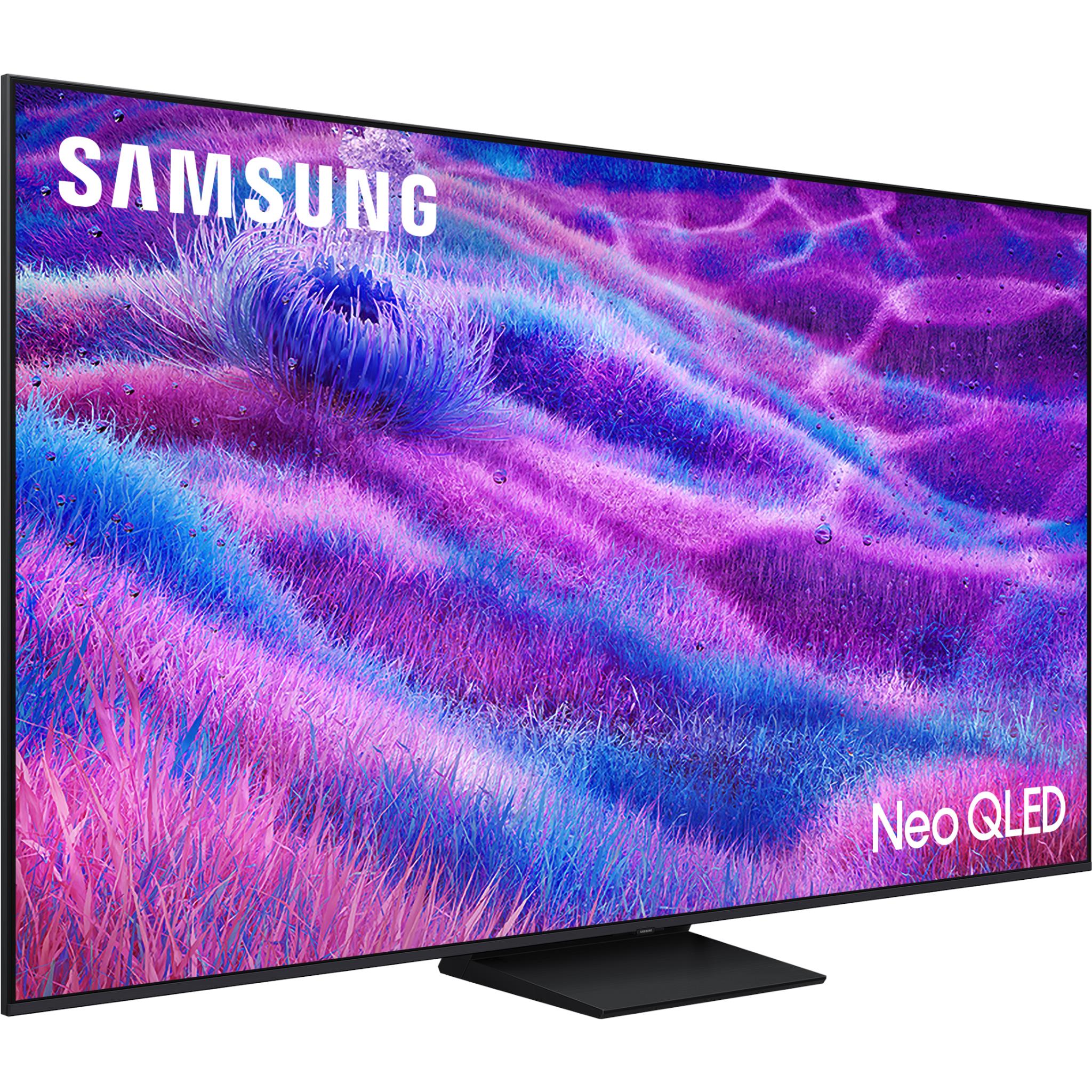 Samsung 65" QN80F Neo QLED 4K Mini LED Smart AI TV [2025] - Image 3