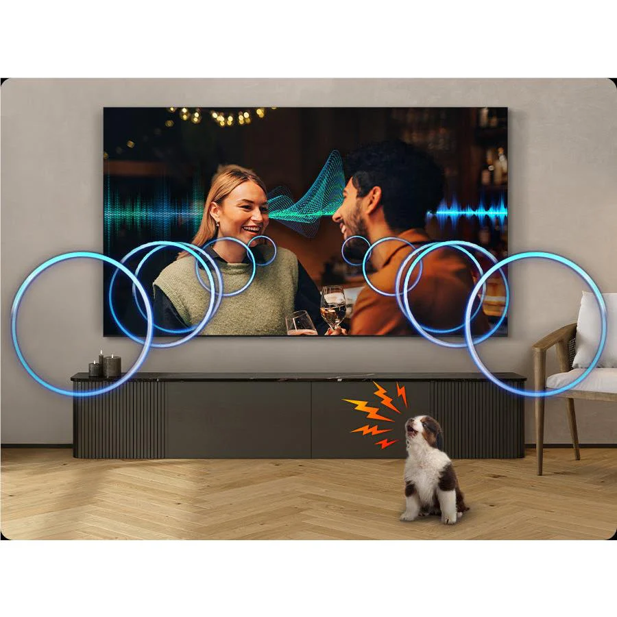 Samsung 65" S85F OLED 4K Smart AI TV [2025] - Image 10