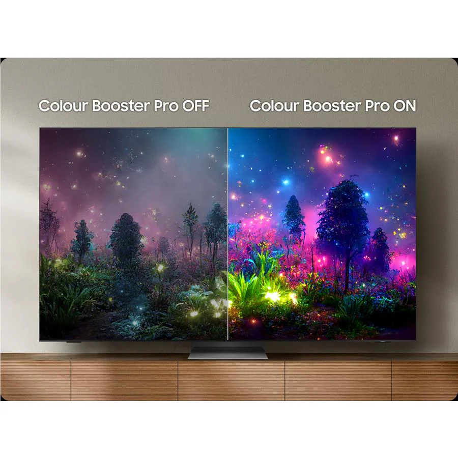 Samsung 65" S85F OLED 4K Smart AI TV [2025] - Image 6