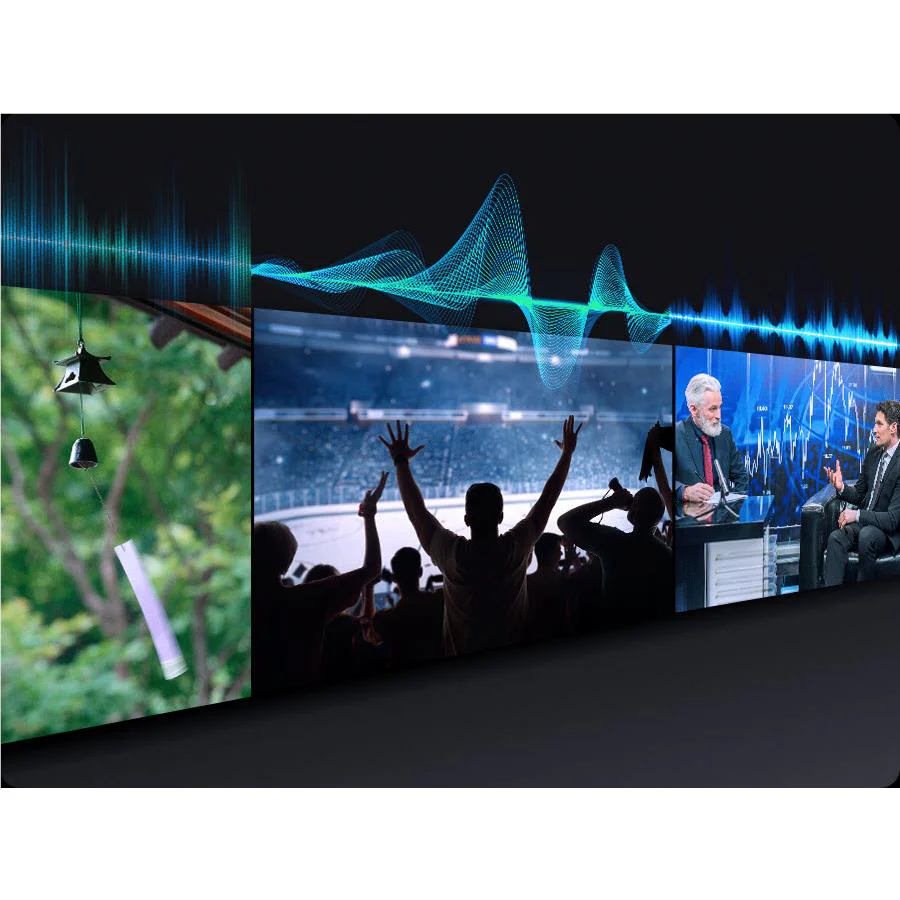 Samsung 75" Q7F QLED 4K Smart TV [2025] - Image 10