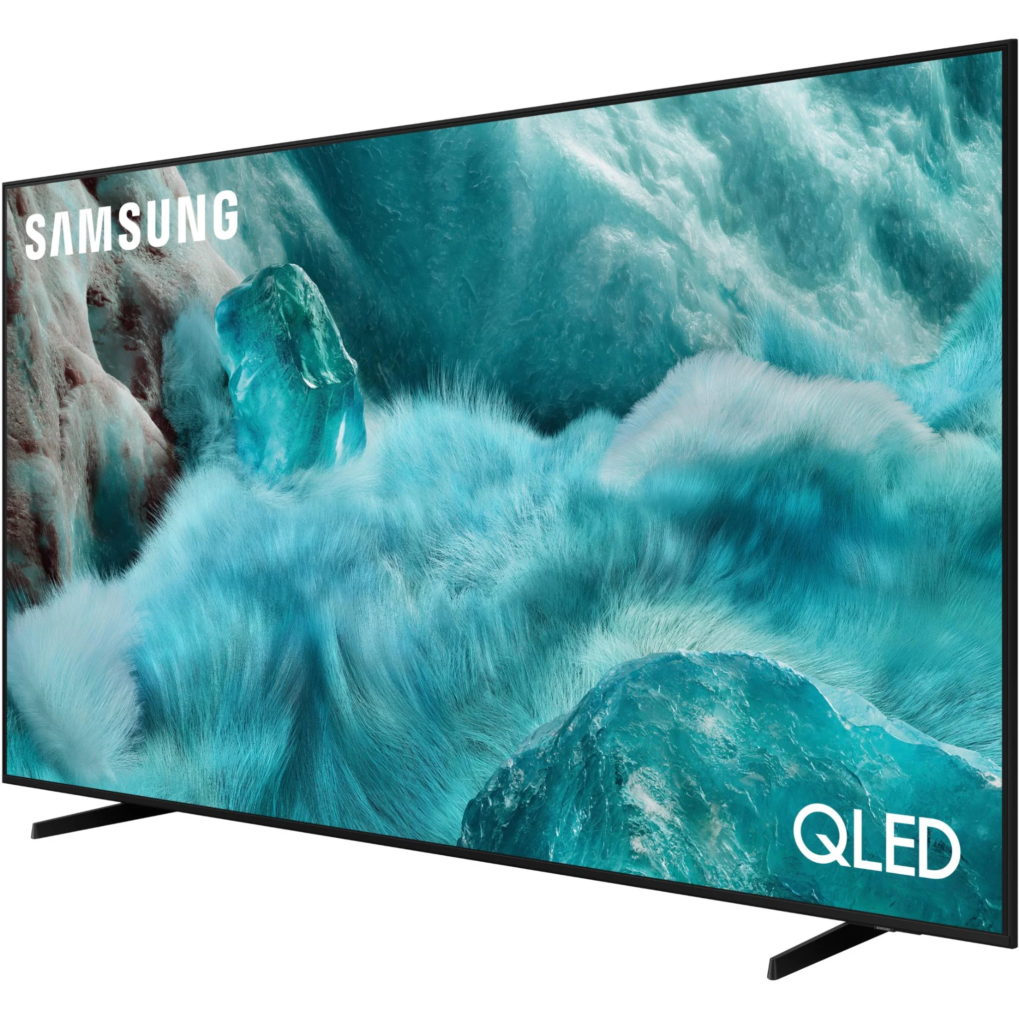 Samsung 75" Q7F QLED 4K Smart TV [2025] - Image 2