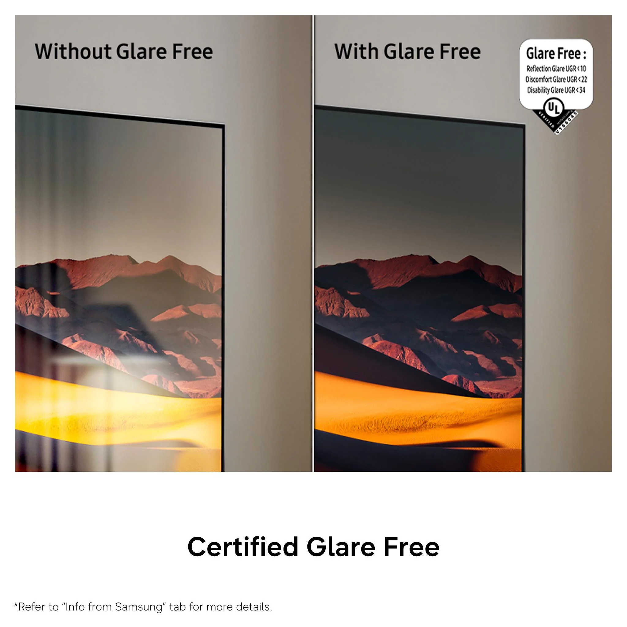 Samsung 75" R95H Micro RGB 4K Smart AI TV [2026] - Image 8