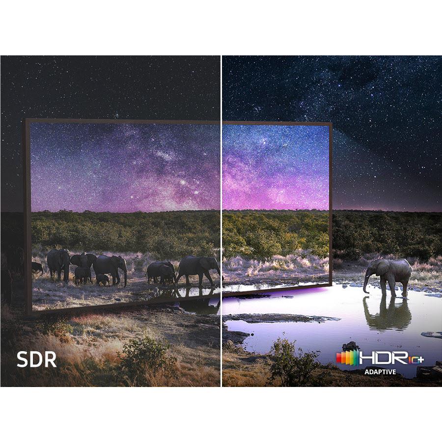 Samsung 75" The Frame Pro NEO QLED 4K Mini LED Smart AI TV [2025] - Image 13