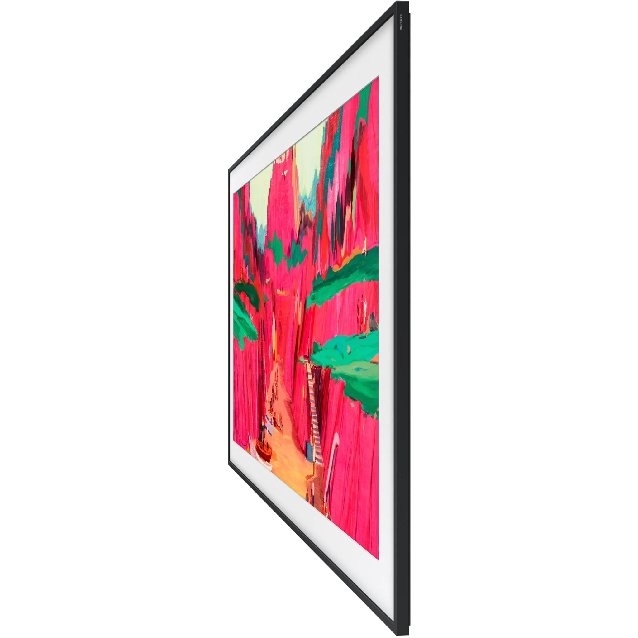 Samsung 75" The Frame Pro NEO QLED 4K Mini LED Smart AI TV [2025] - Image 8