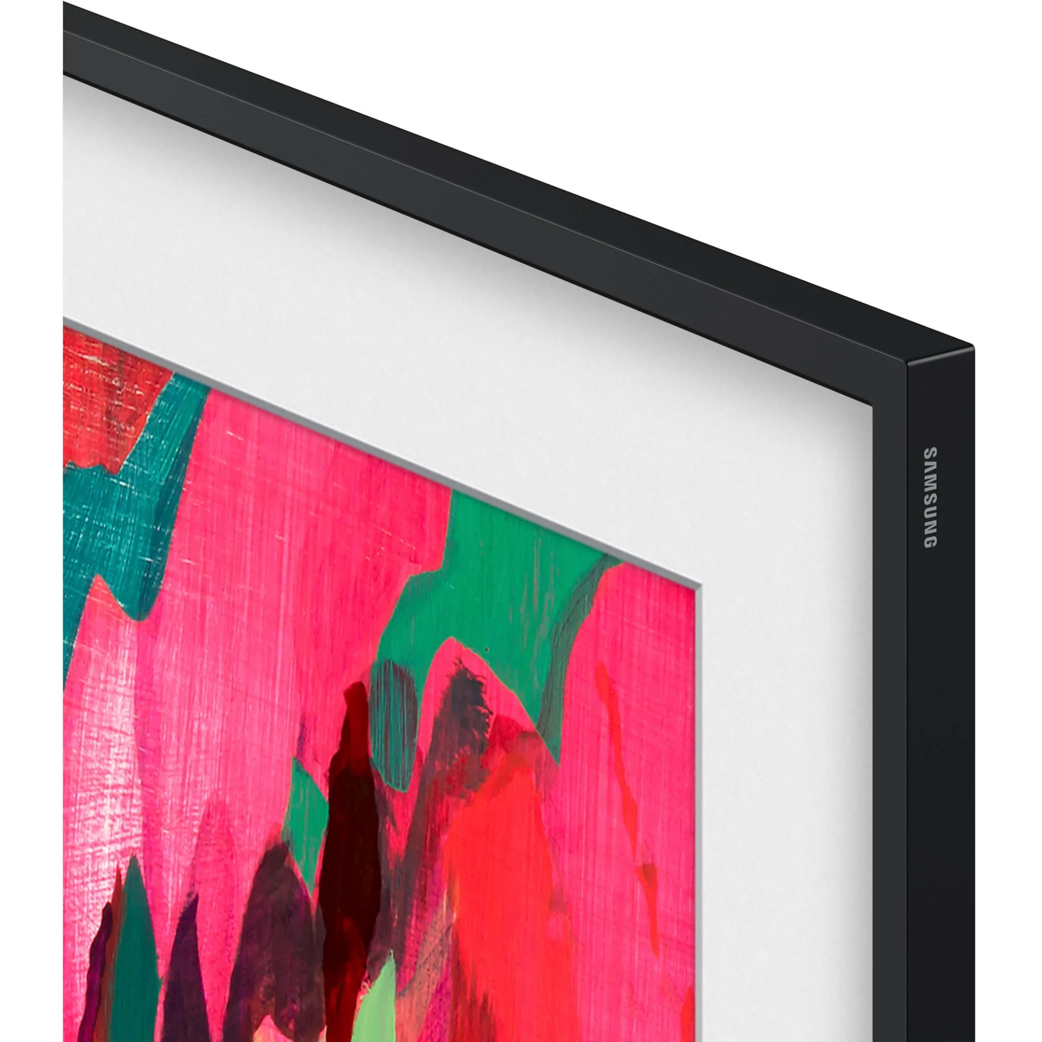 Samsung 75" The Frame Pro NEO QLED 4K Mini LED Smart AI TV [2025] - Image 9