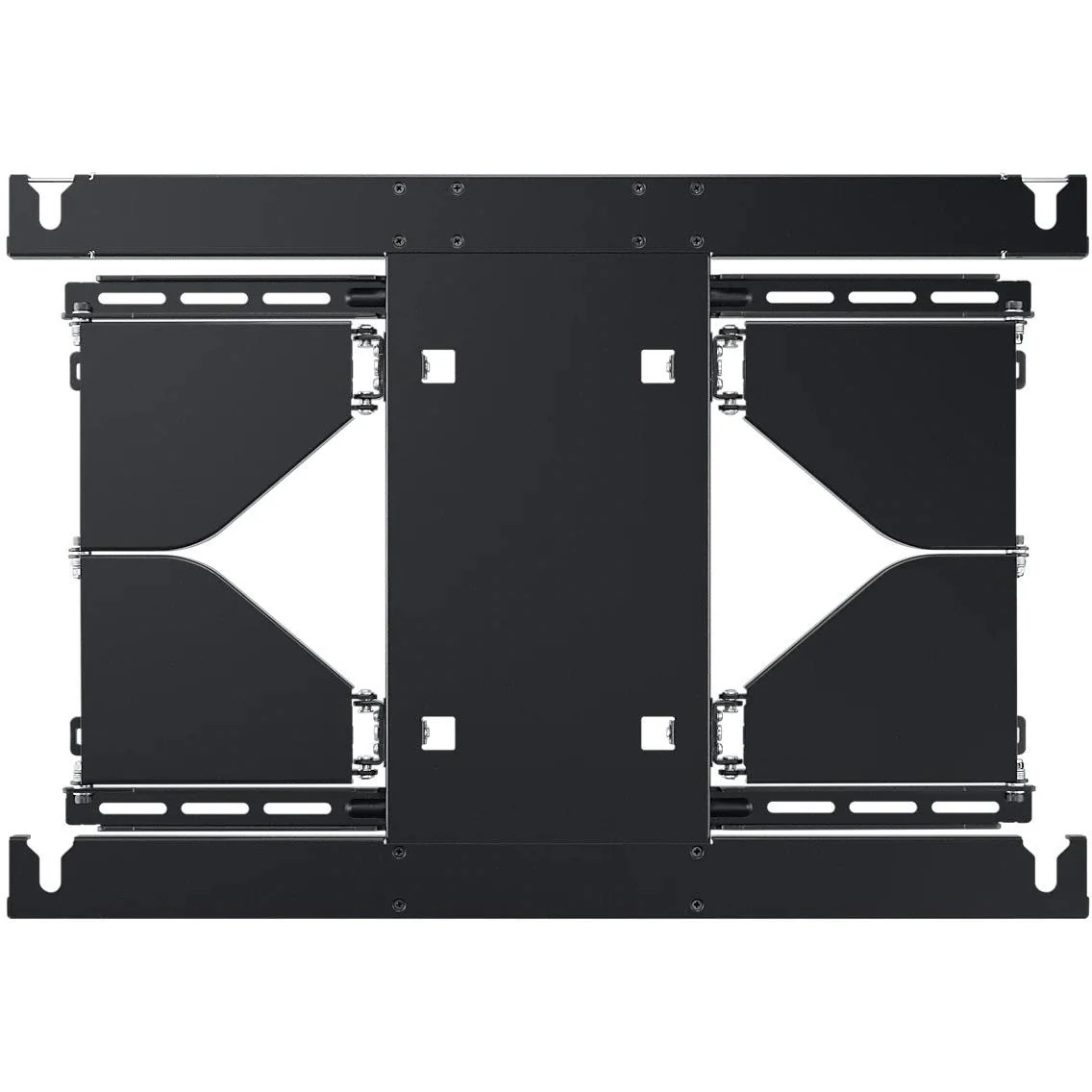 Samsung +85" Full Motion Slim Wall Mount