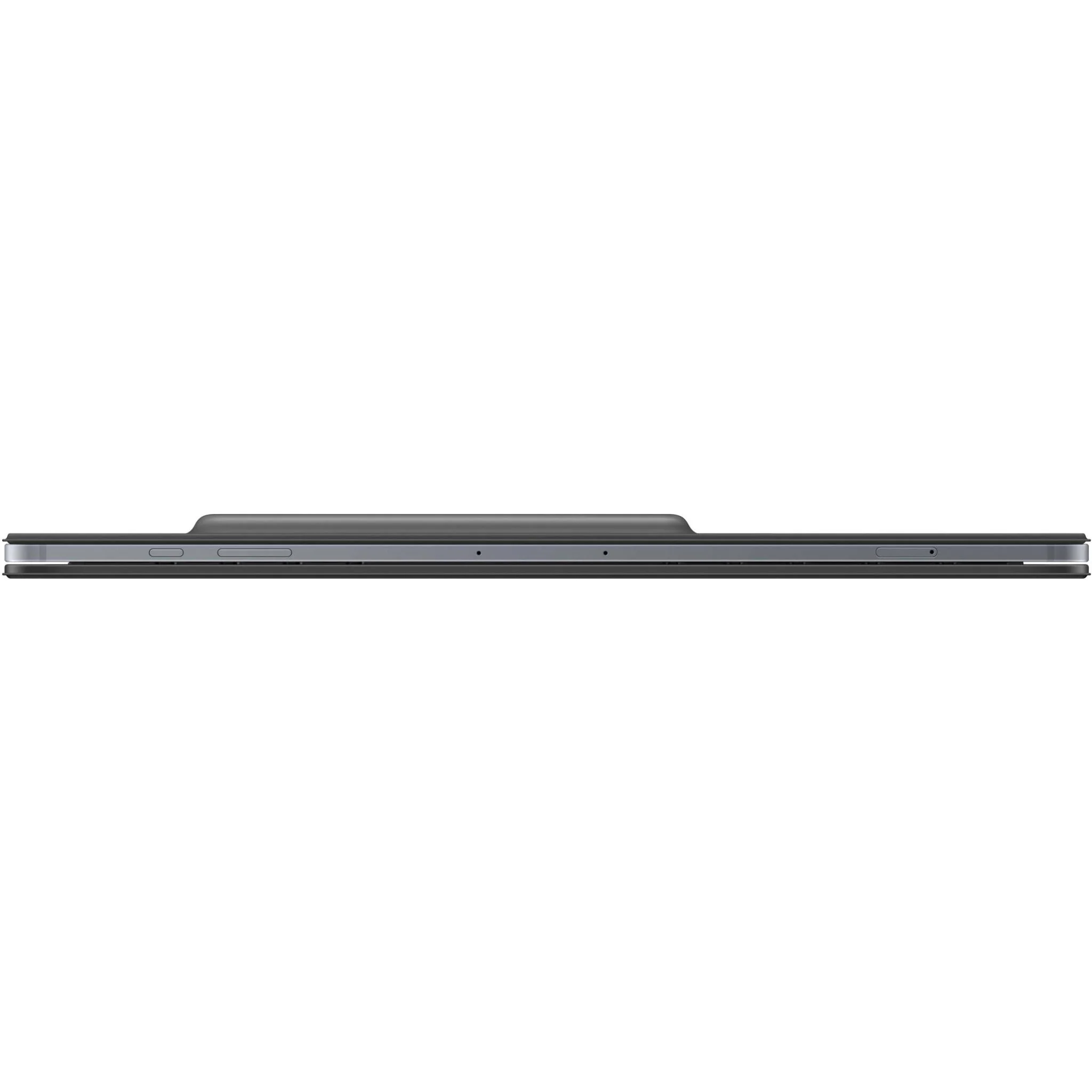 Samsung Book Cover Keyboard Slim with Ai Key for Tab S10 Ultra (Black) - Image 7