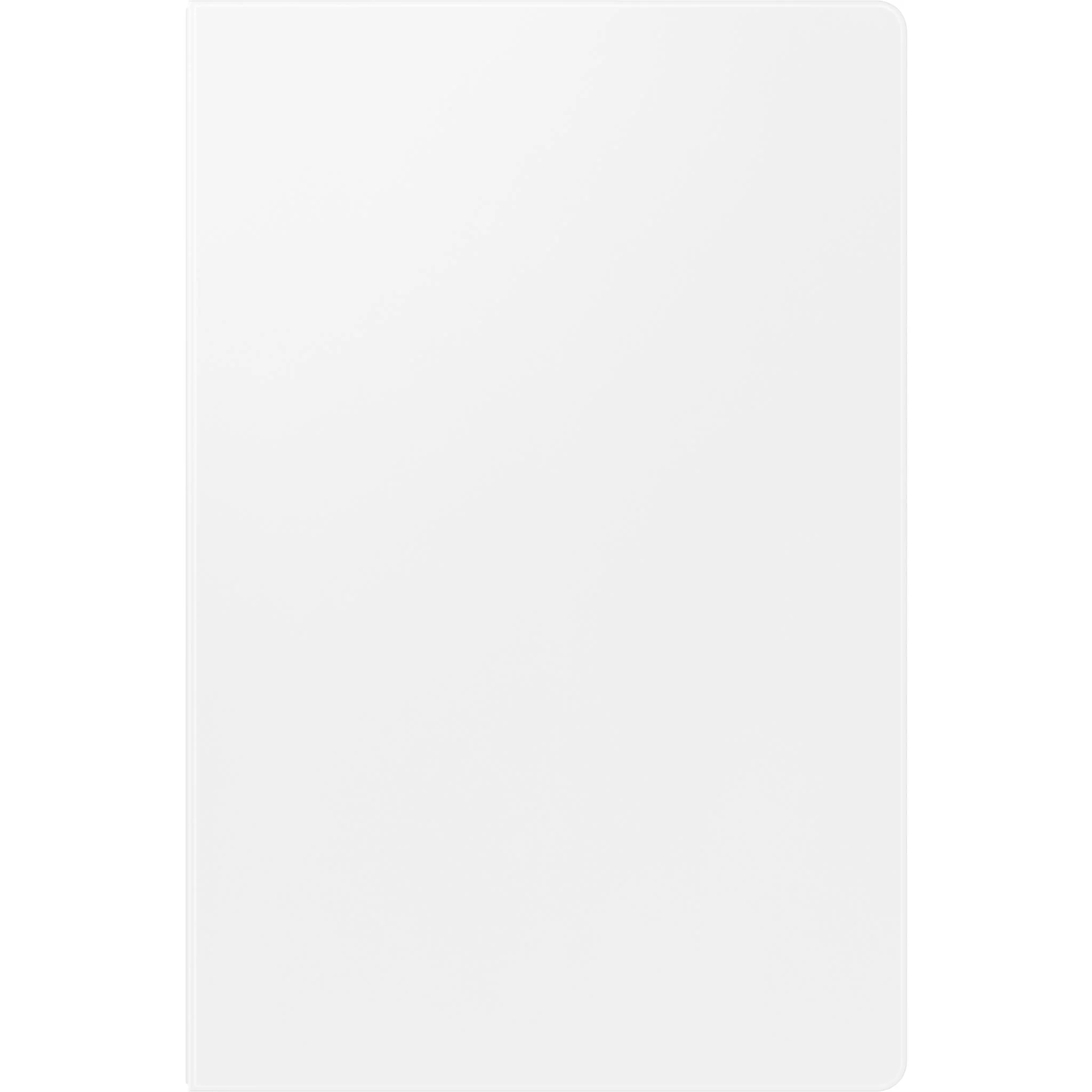 Samsung Book Cover Keyboard with Trackpad and AI Key for Tab S10 Ultra (White) - Image 3