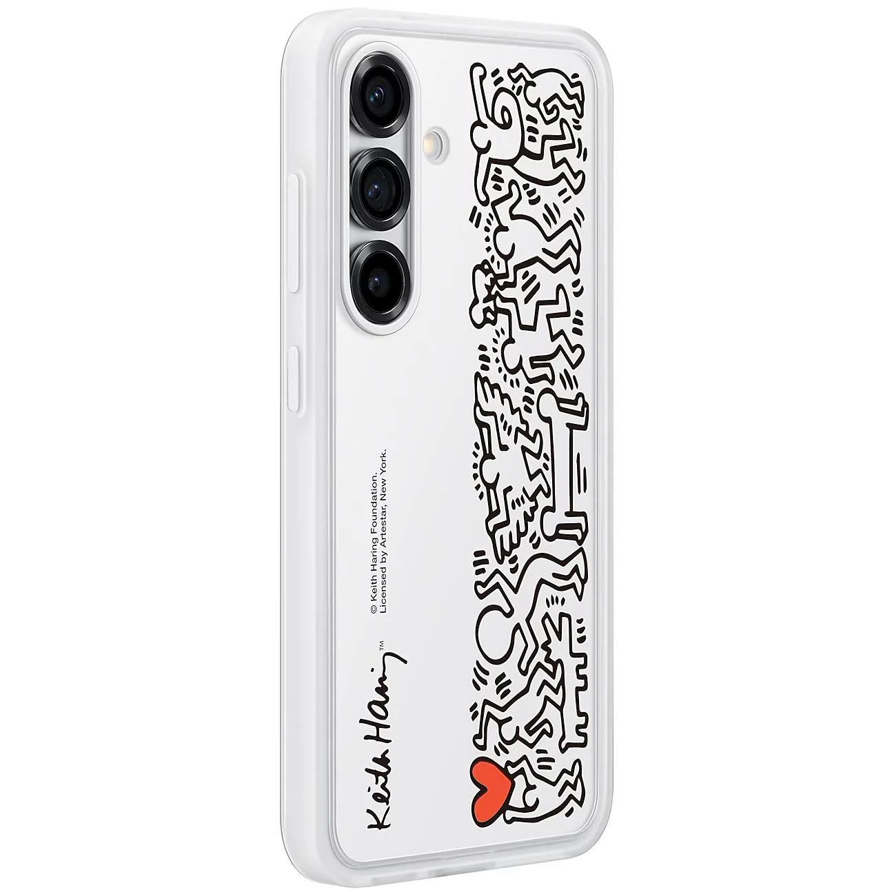 Samsung Flipsuit Case for Galaxy S25 - Image 7
