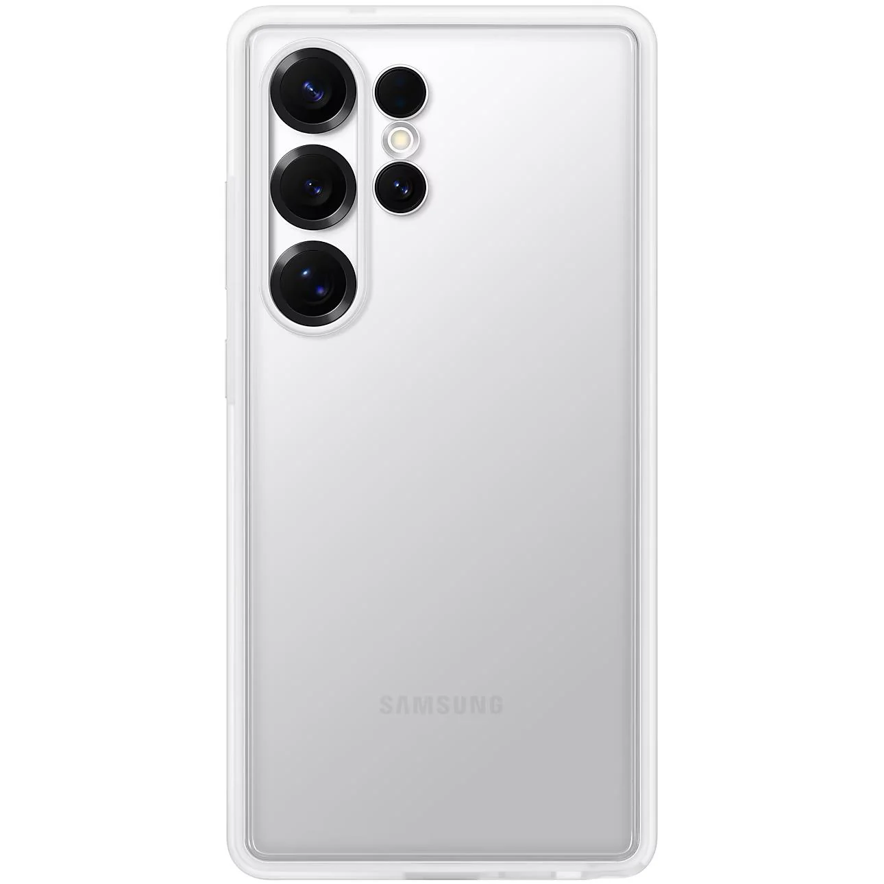 Samsung Flipsuit Case for Galaxy S25 Ultra - Image 2