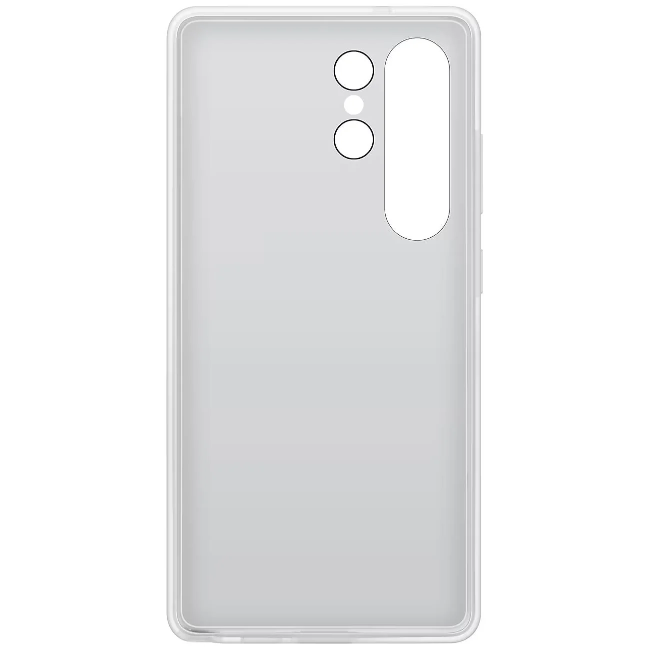 Samsung Flipsuit Case for Galaxy S25 Ultra - Image 3