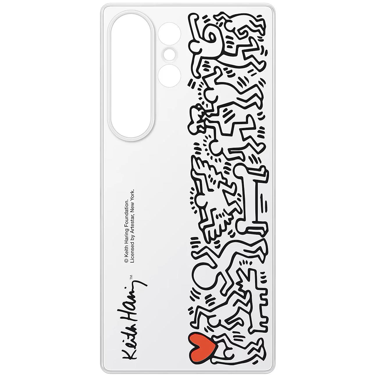 Samsung Flipsuit Case for Galaxy S25 Ultra - Image 4