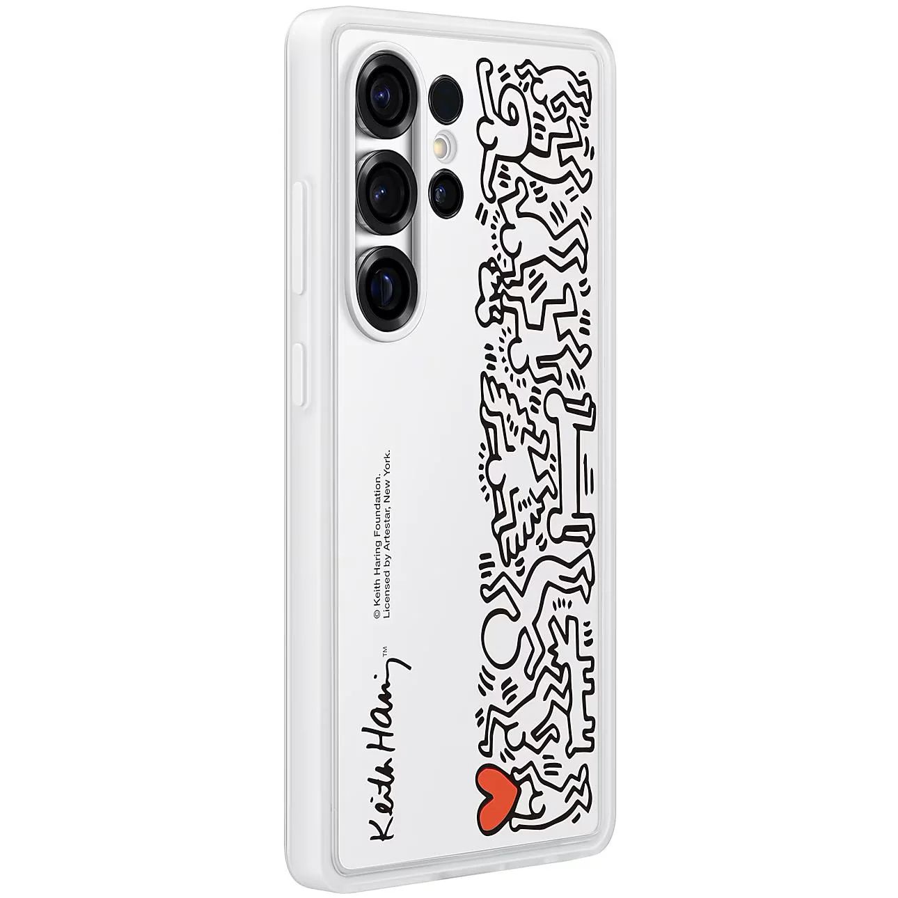 Samsung Flipsuit Case for Galaxy S25 Ultra - Image 6