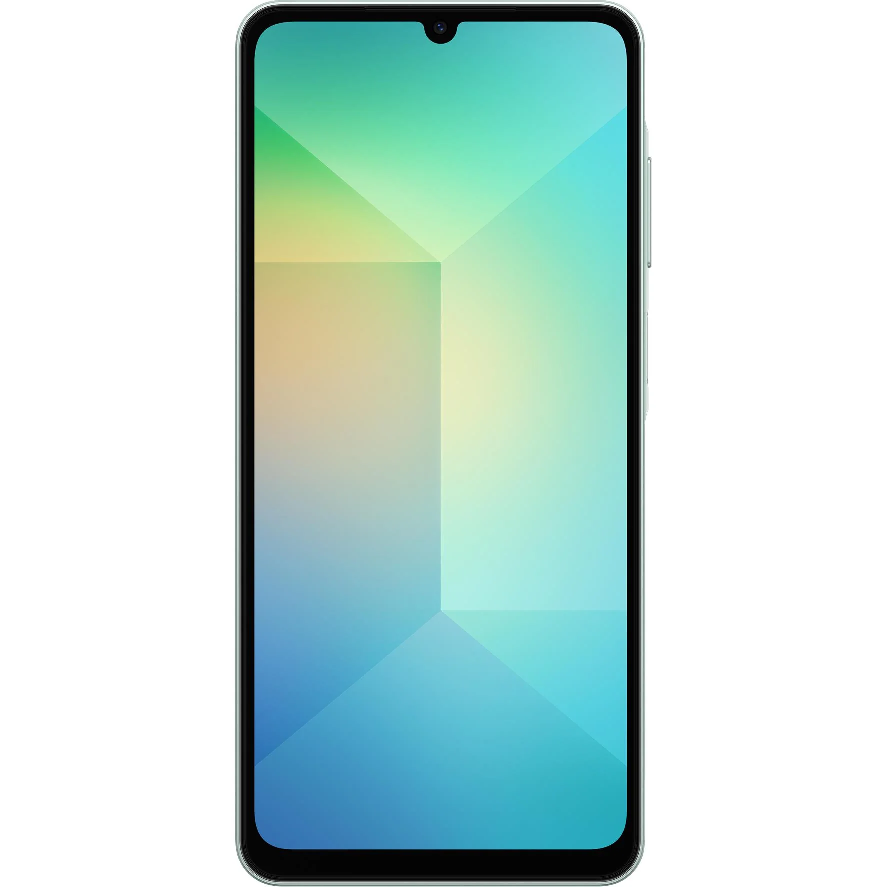 Samsung Galaxy A06 5G 128GB (Light Green) - Image 3