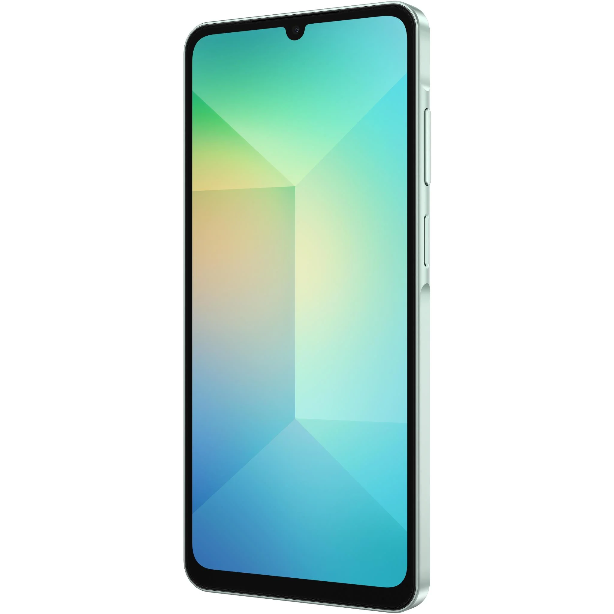 Samsung Galaxy A06 5G 128GB (Light Green) - Image 9
