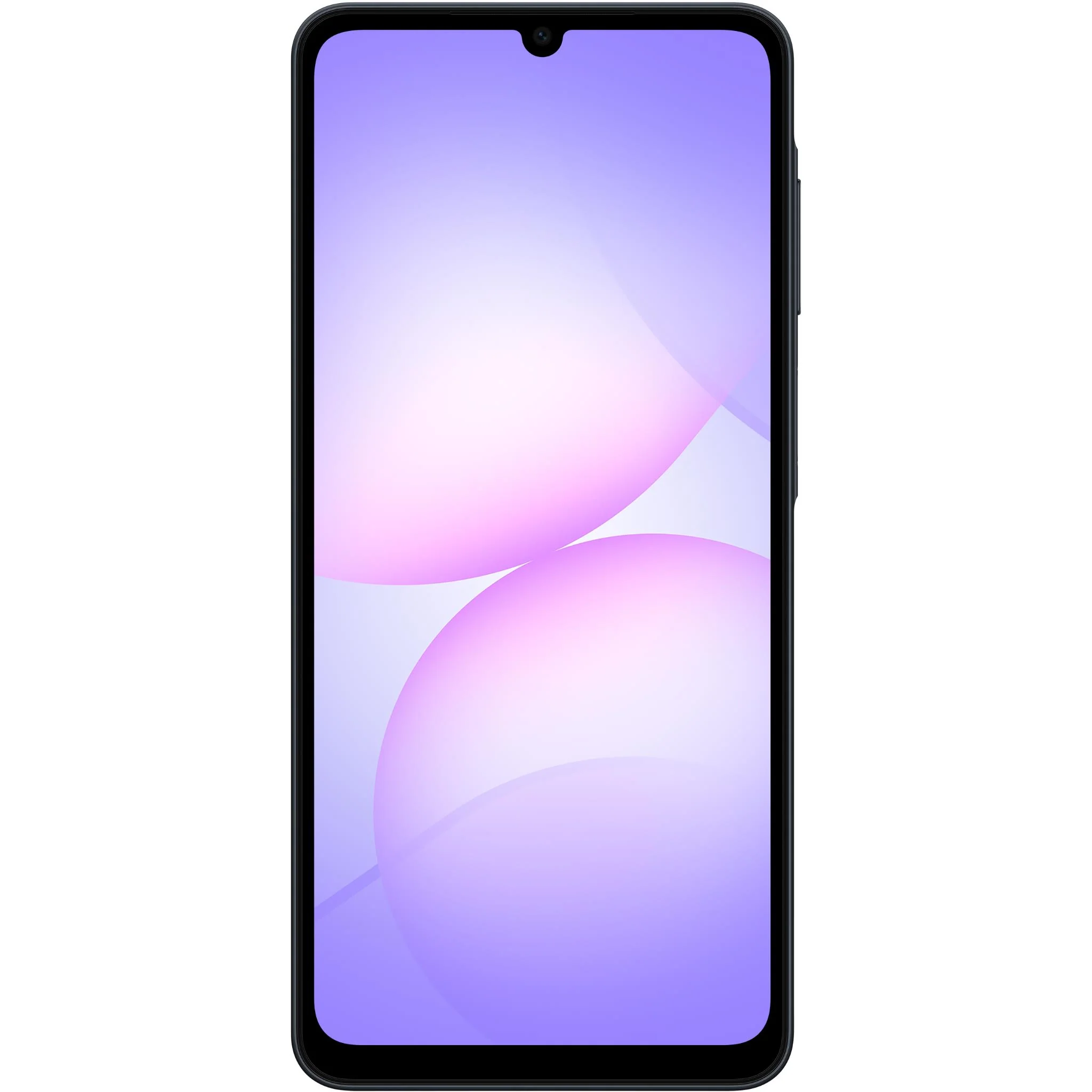 Samsung Galaxy A07 4G 64GB (Black) - Image 2