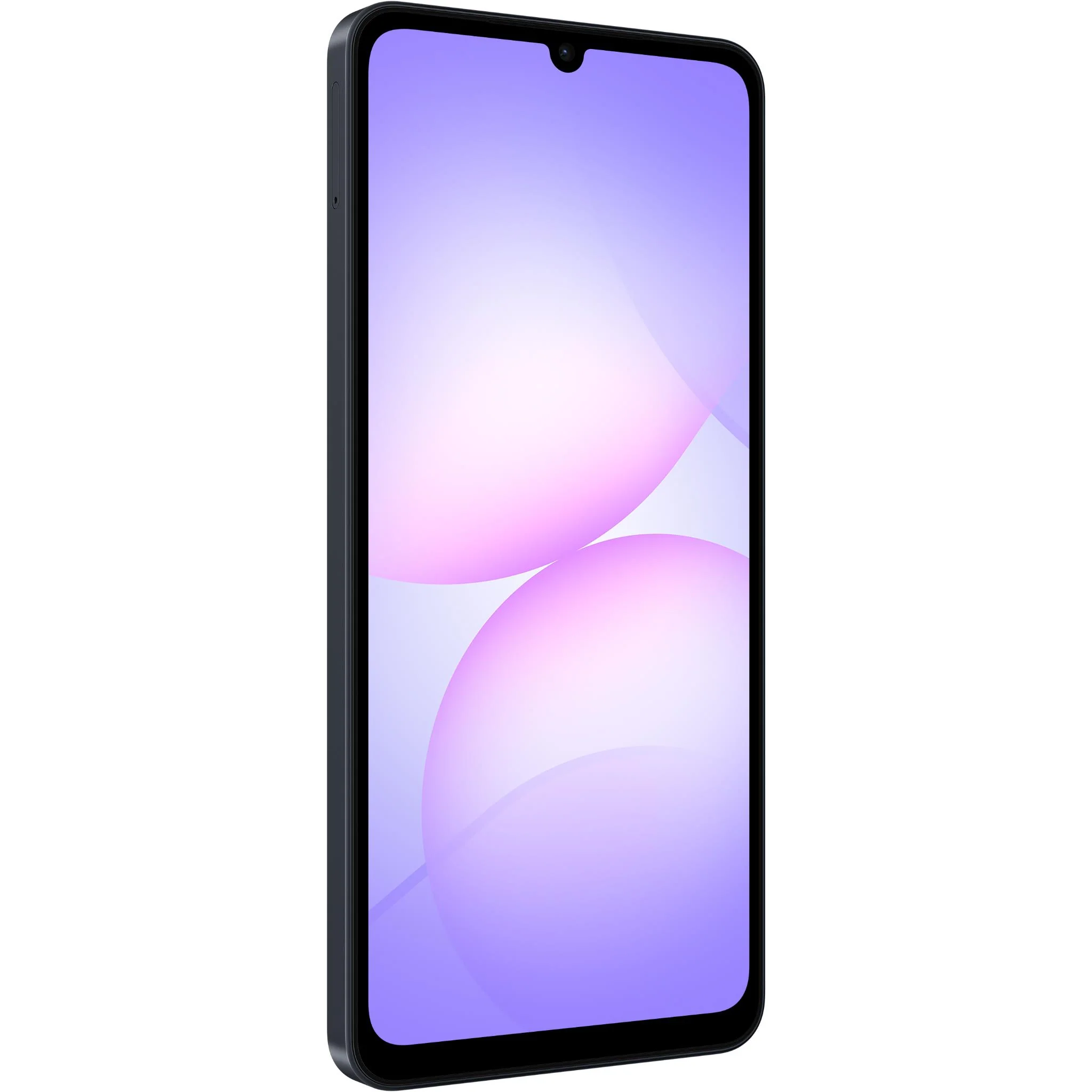 Samsung Galaxy A07 4G 64GB (Black) - Image 5