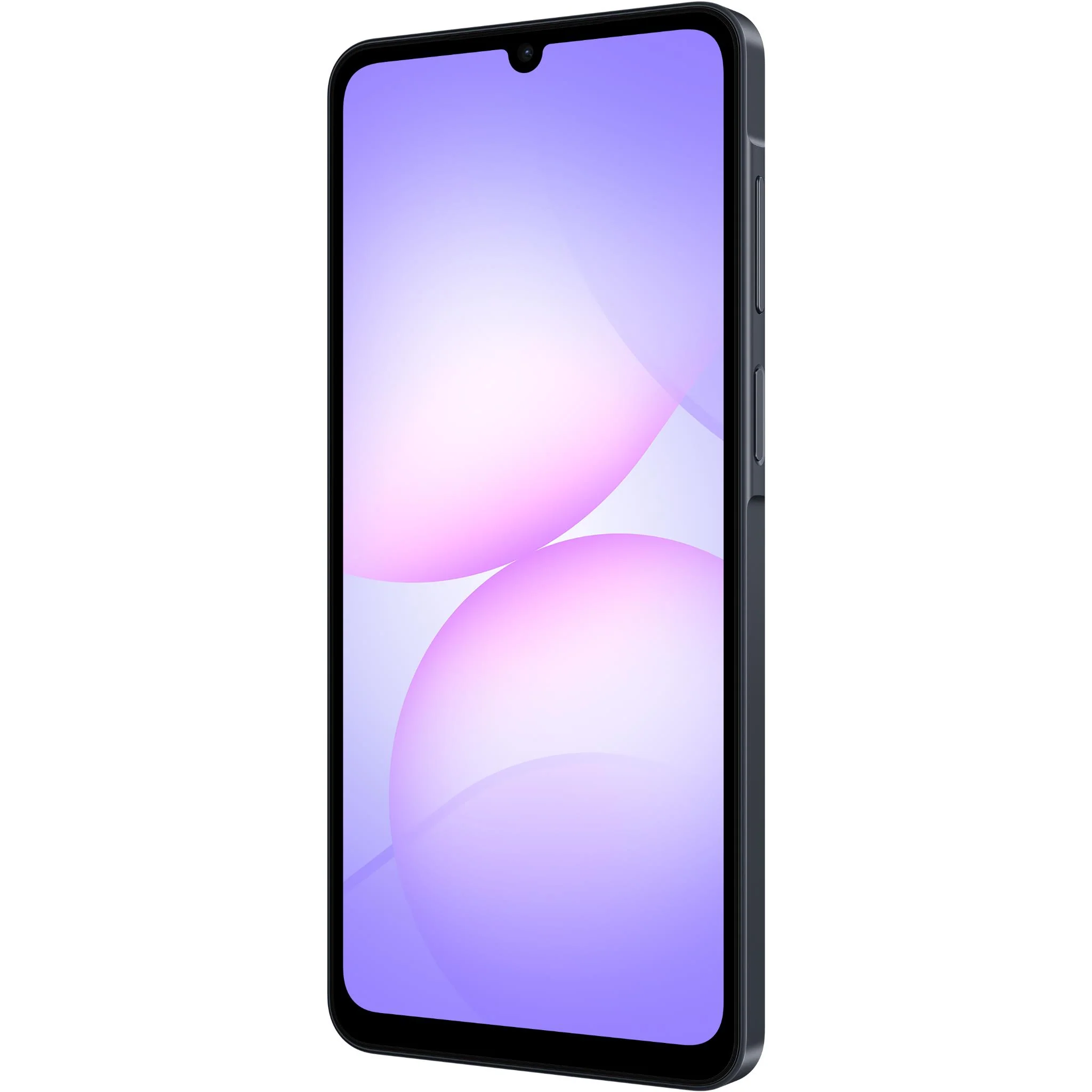 Samsung Galaxy A07 4G 64GB (Black) - Image 8