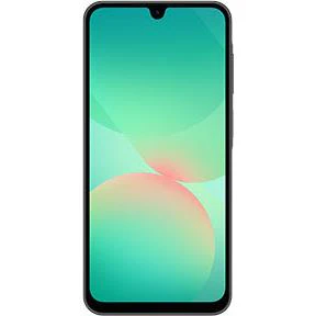 Samsung Galaxy A26 5G 128GB (Black) - Image 3