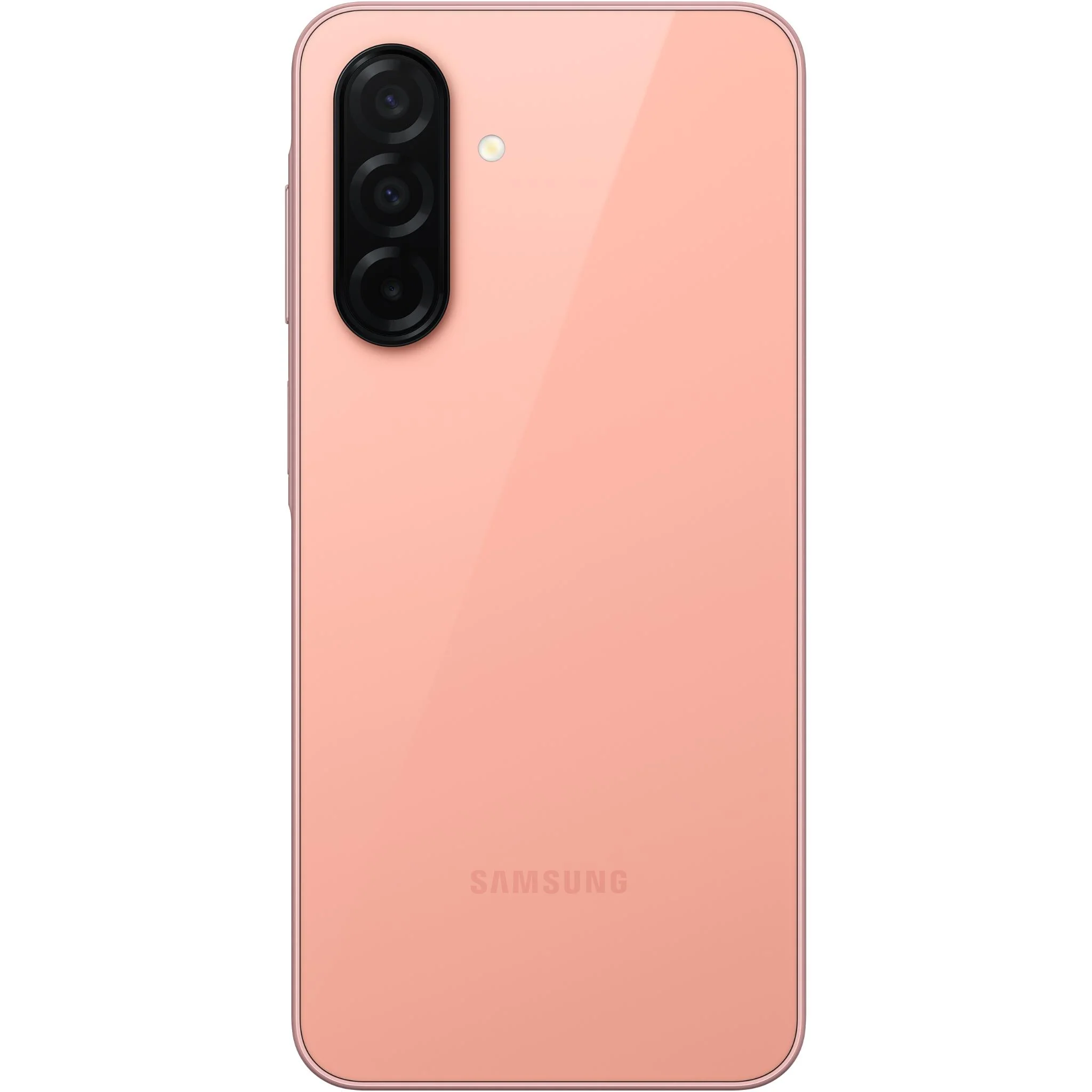 Samsung Galaxy A26 5G 128GB (Peach Pink) - Image 2